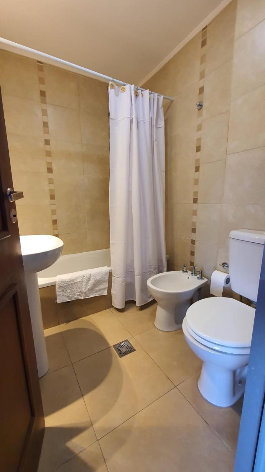 Departamento Caseros