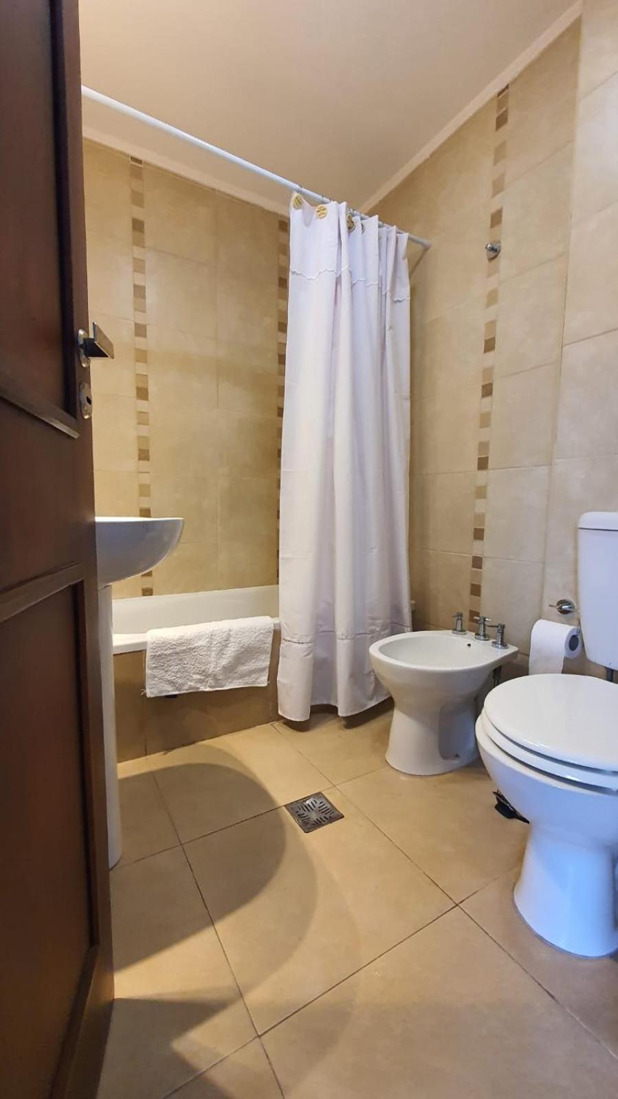 Departamento Caseros
