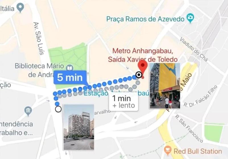 Studio com piscina, academia e localização privilegiada! 1116 - Aconchegante e completo