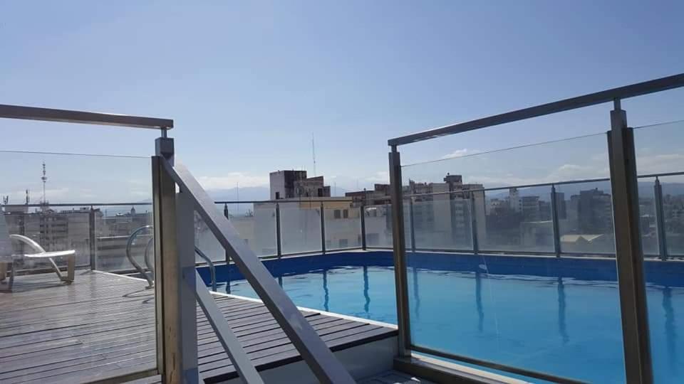 Departamento Caseros