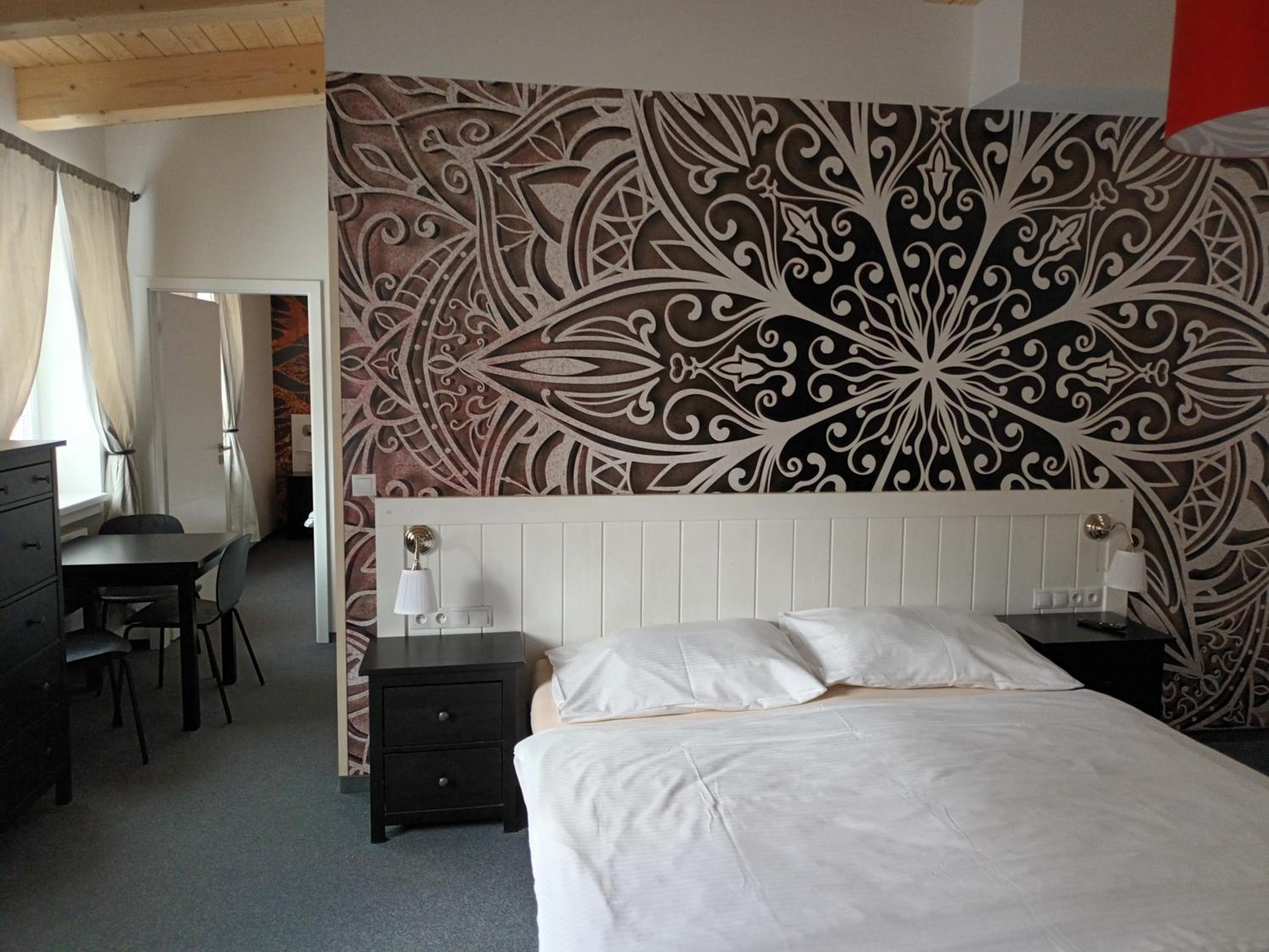 Rodinný resort UKO