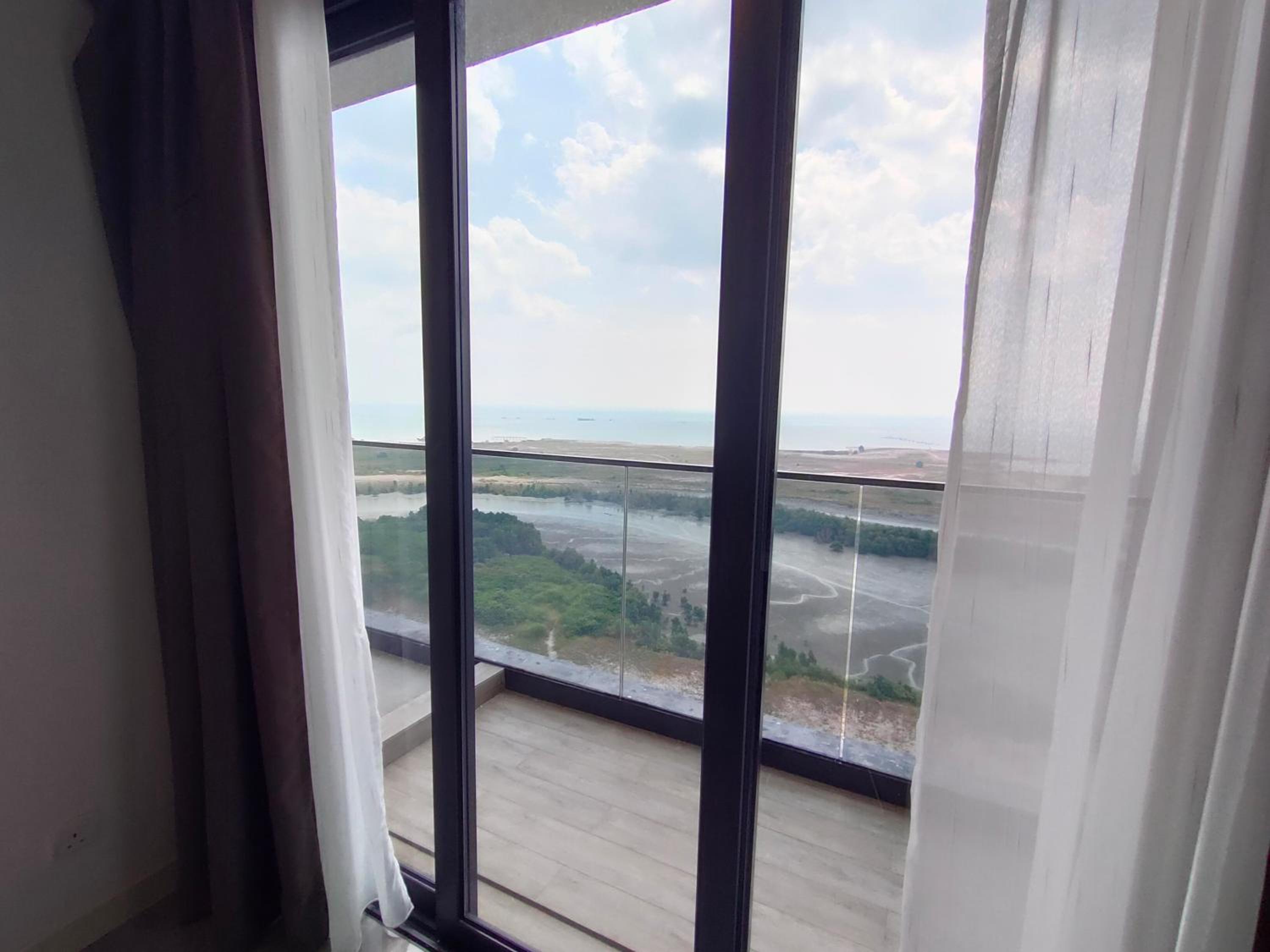 Melaka Town Imperio Bathtub Studio-FREE PARKING-Near JONKER STREET