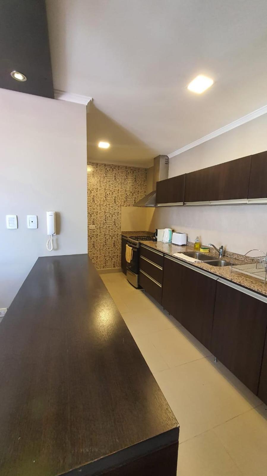 Departamento Caseros