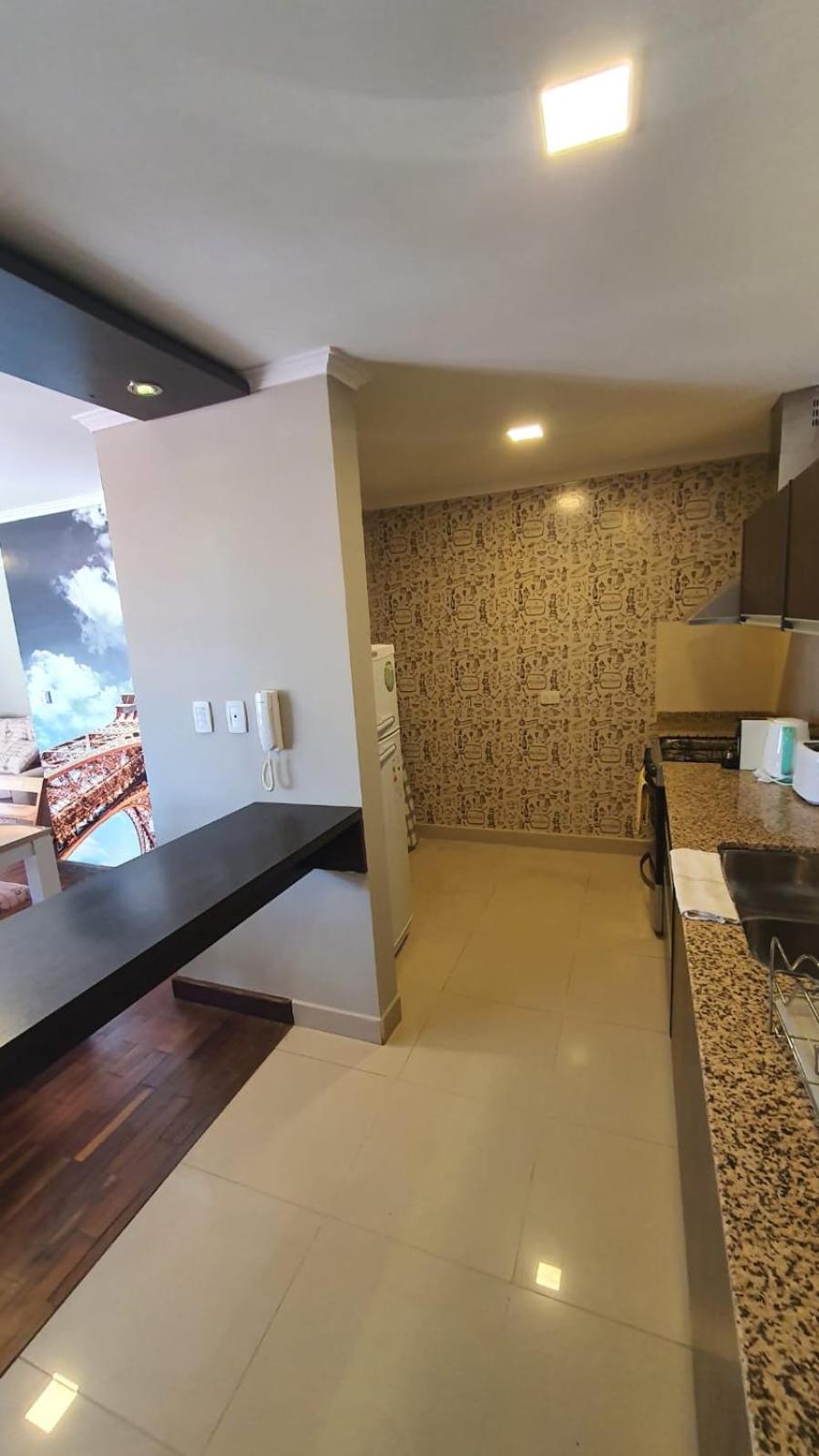 Departamento Caseros