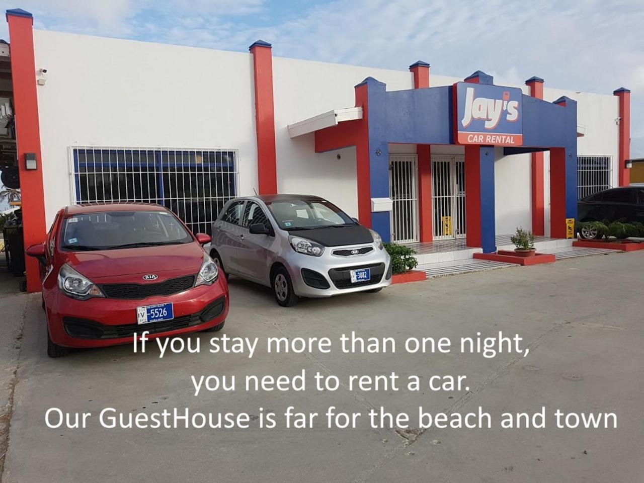 Varadero Marina Airport Guests Rooms view 4