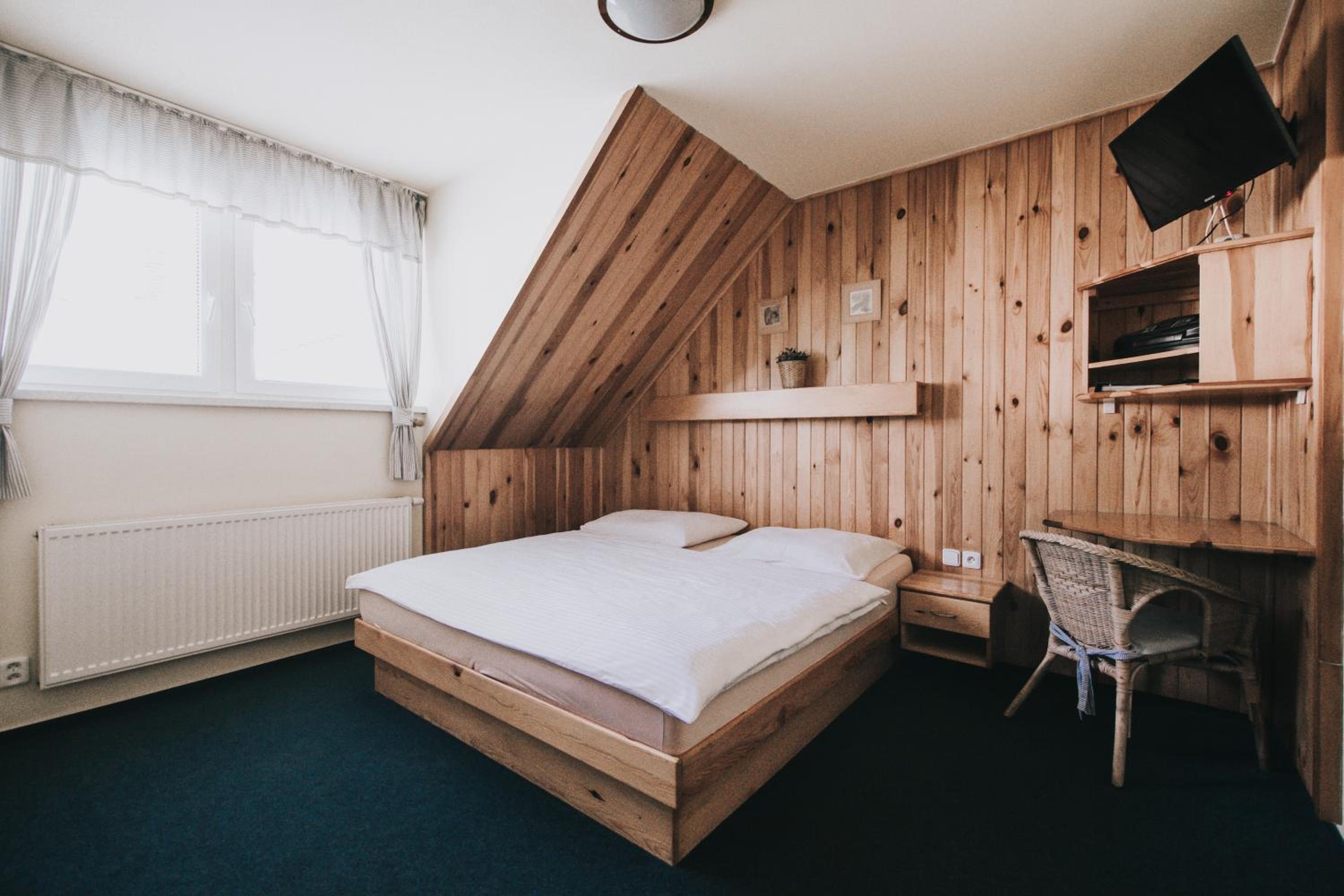 Rodinný resort UKO