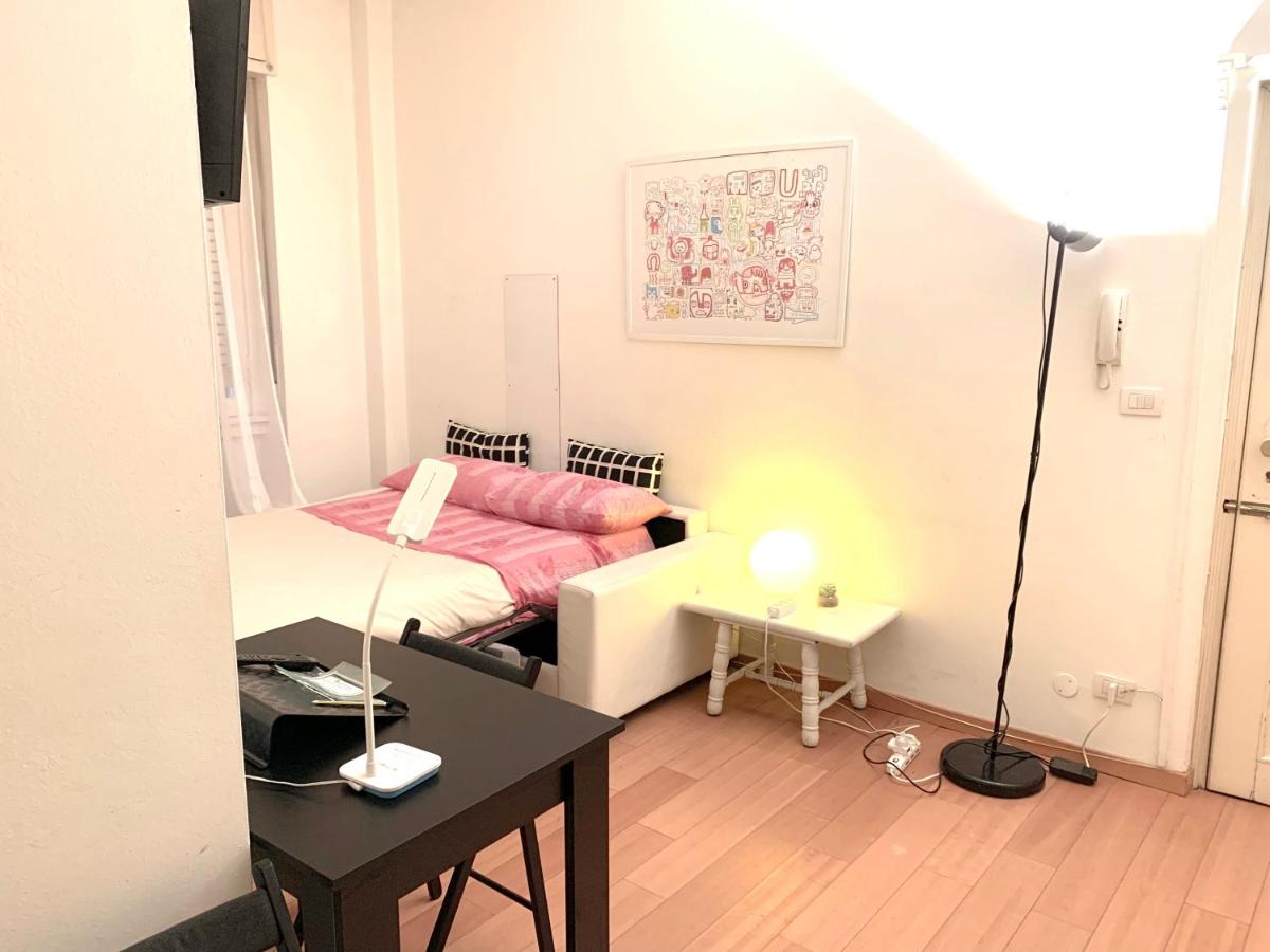 Porta Venezia Flat photo 1