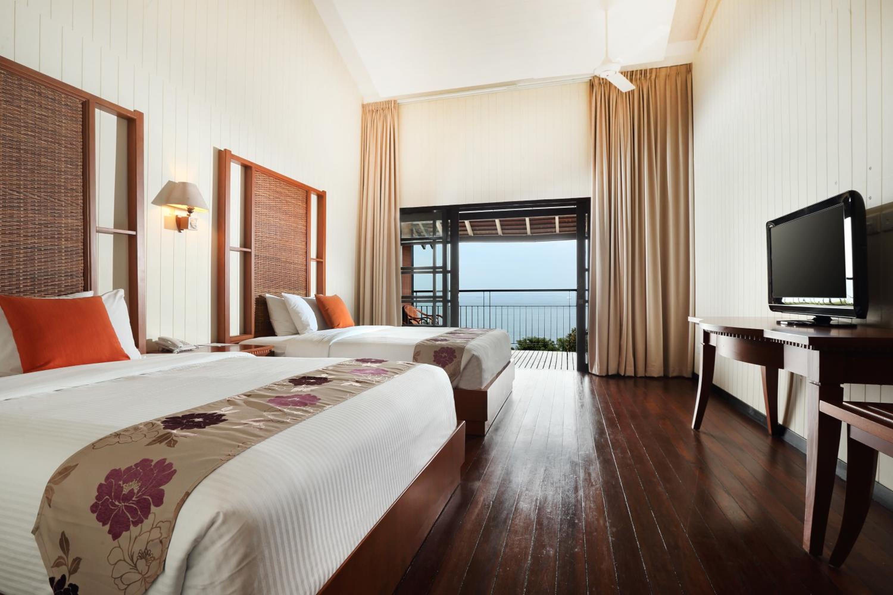 Turi Beach Resort 35
