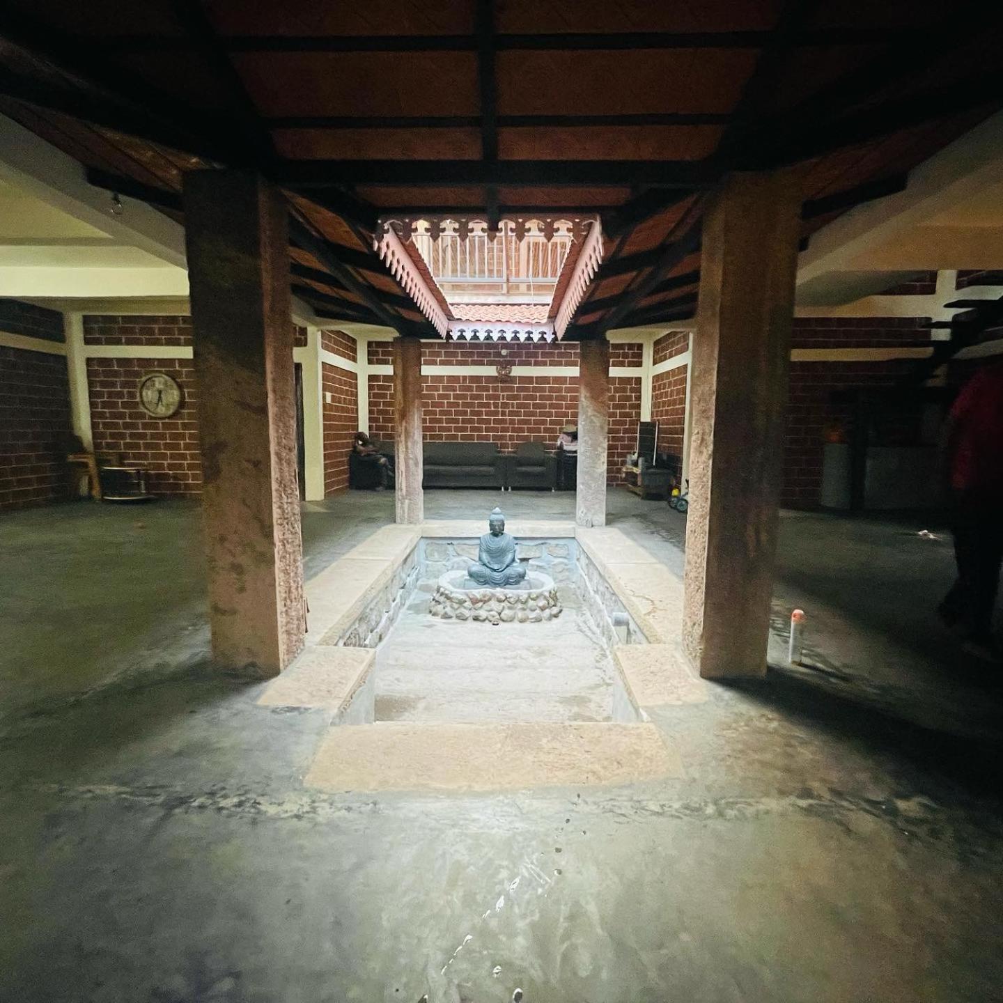 Dharani Home Stay view 3