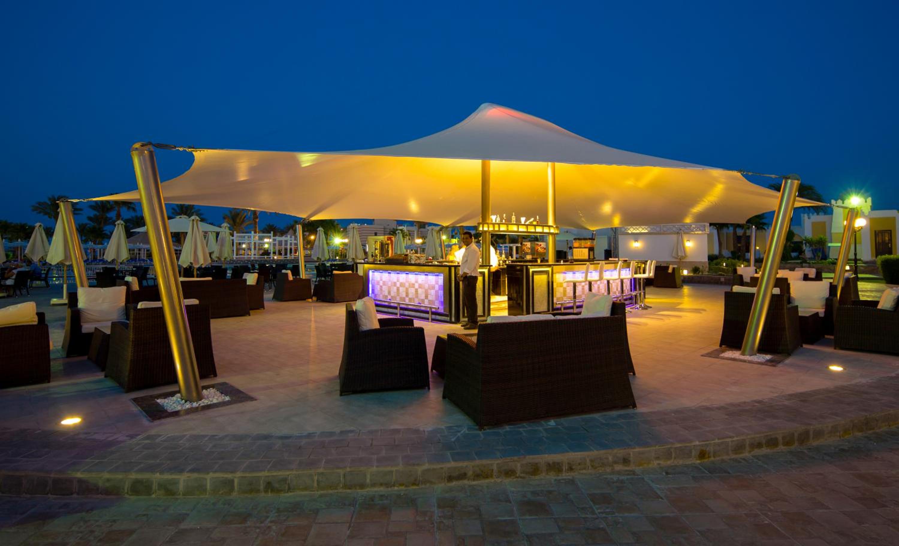 Mirage Bay Resort & Aqua Park view 5