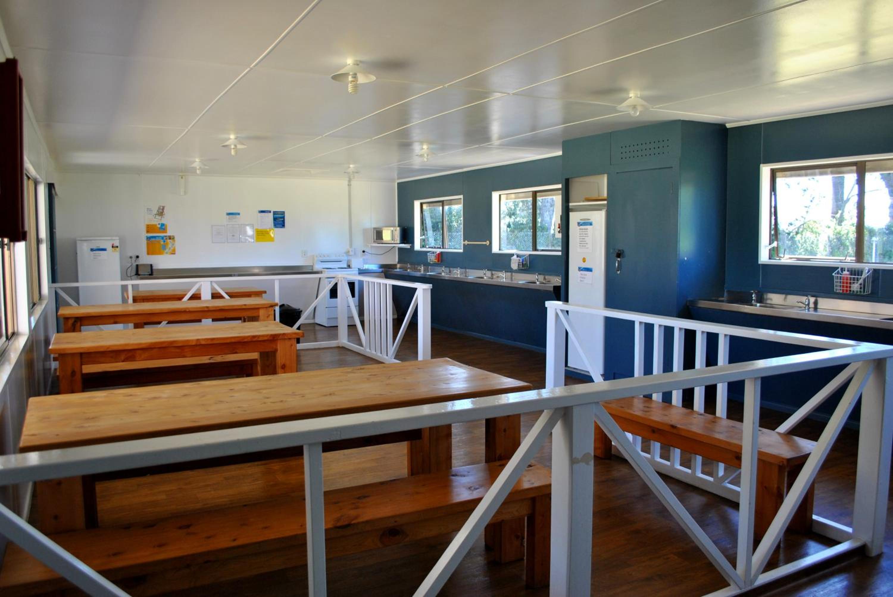 Waikanae Beach TOP 10 Holiday Park