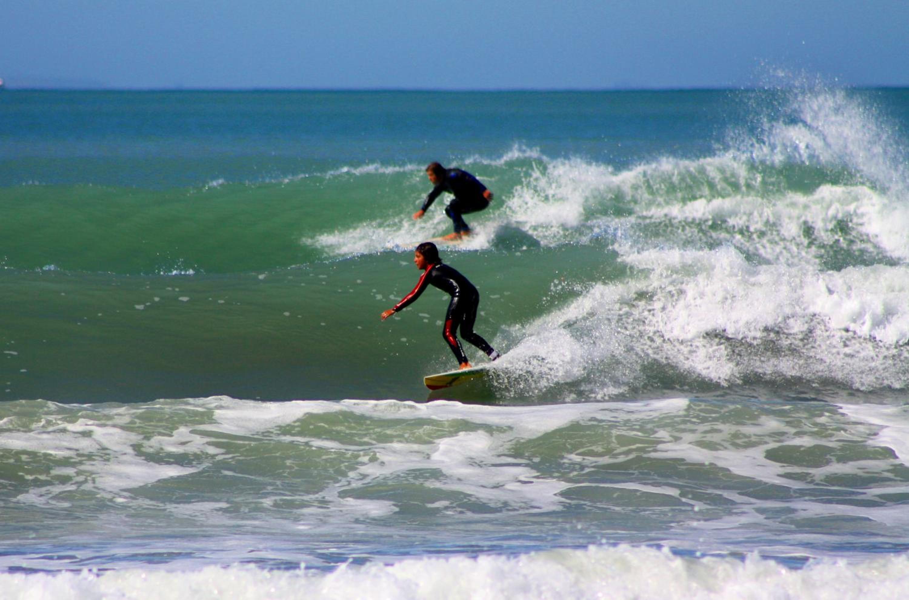 Waikanae Beach TOP 10 Holiday Park