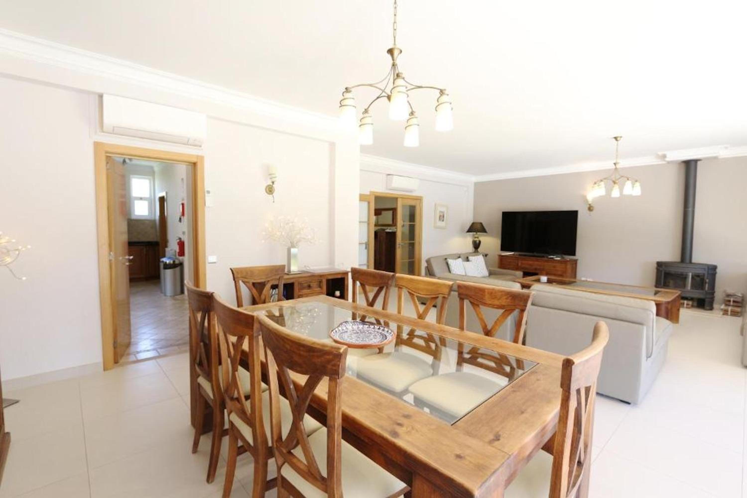 Luxury Vilamoura Villa 4 Bedrooms Villa Corvo Billiards