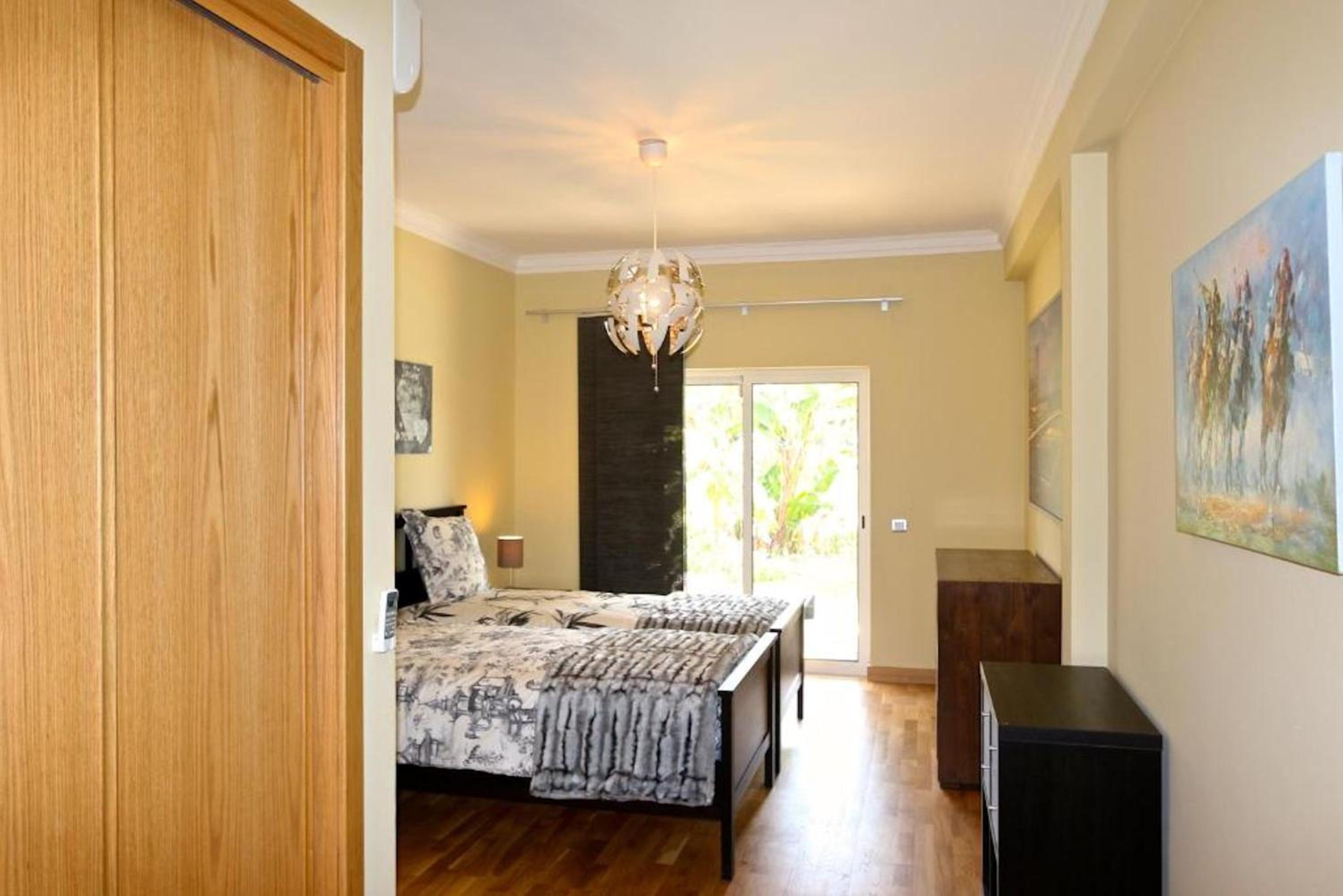 Luxury Vilamoura Villa 4 Bedrooms Villa Corvo Billiards