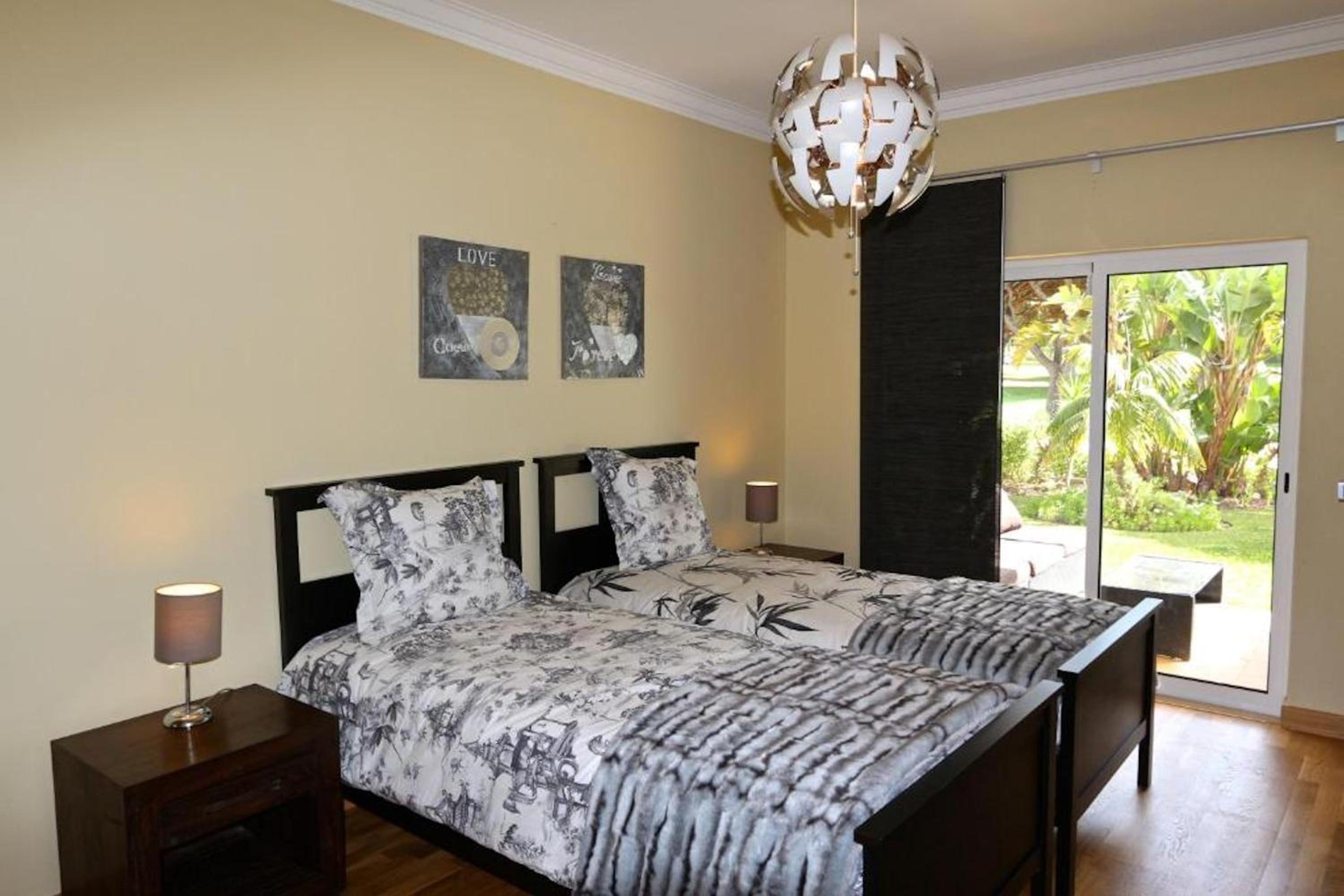 Luxury Vilamoura Villa 4 Bedrooms Villa Corvo Billiards