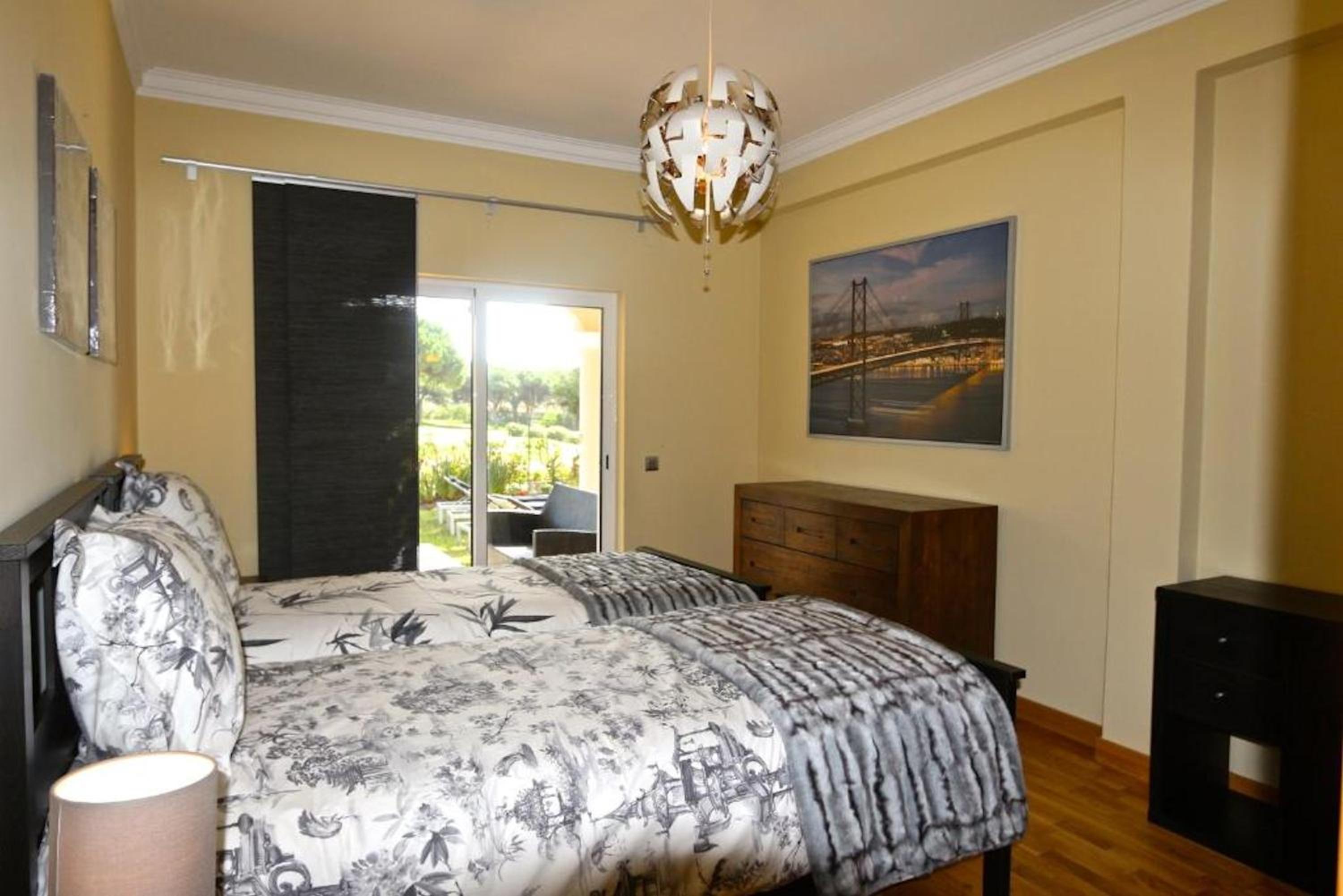 Luxury Vilamoura Villa 4 Bedrooms Villa Corvo Billiards