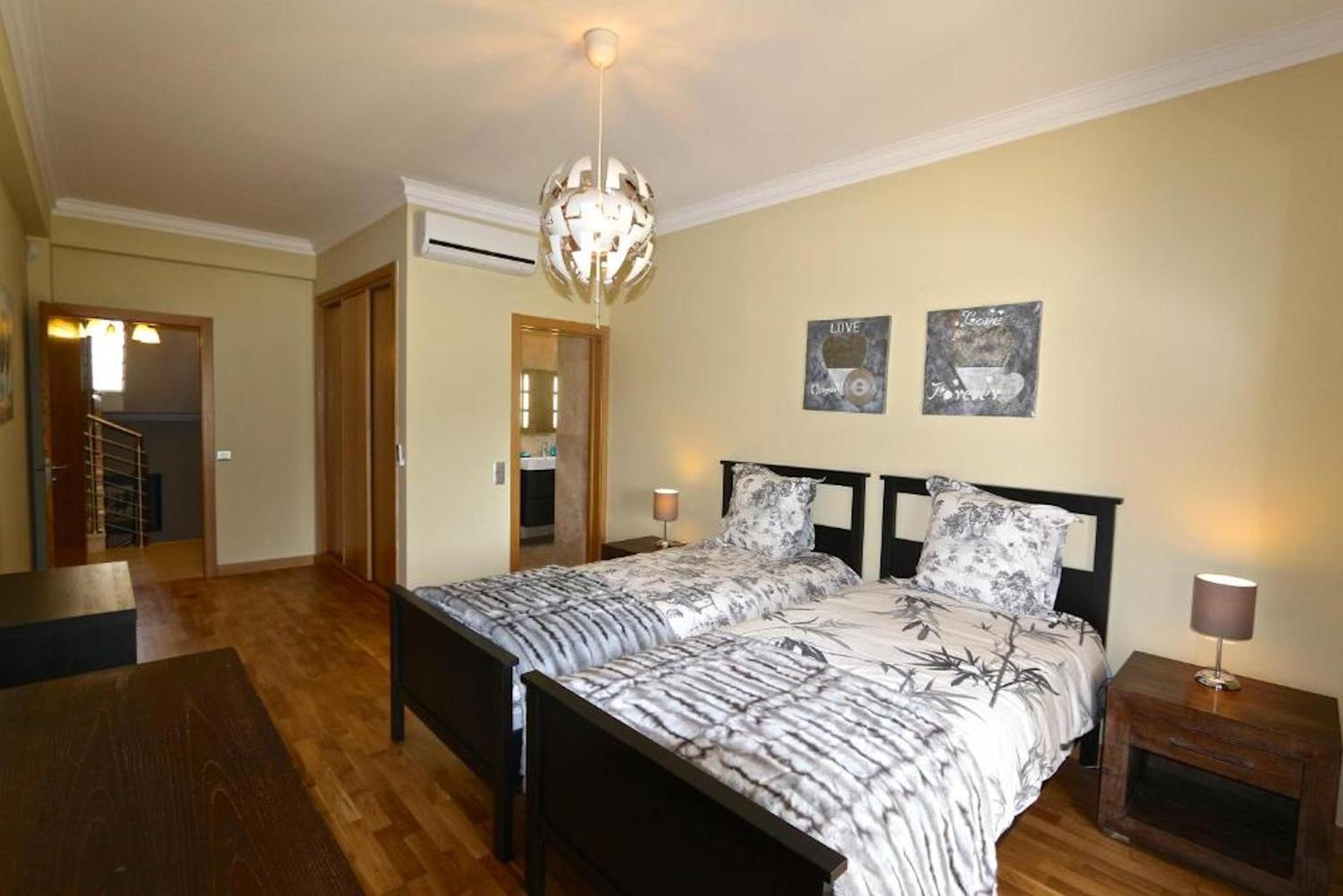 Luxury Vilamoura Villa 4 Bedrooms Villa Corvo Billiards