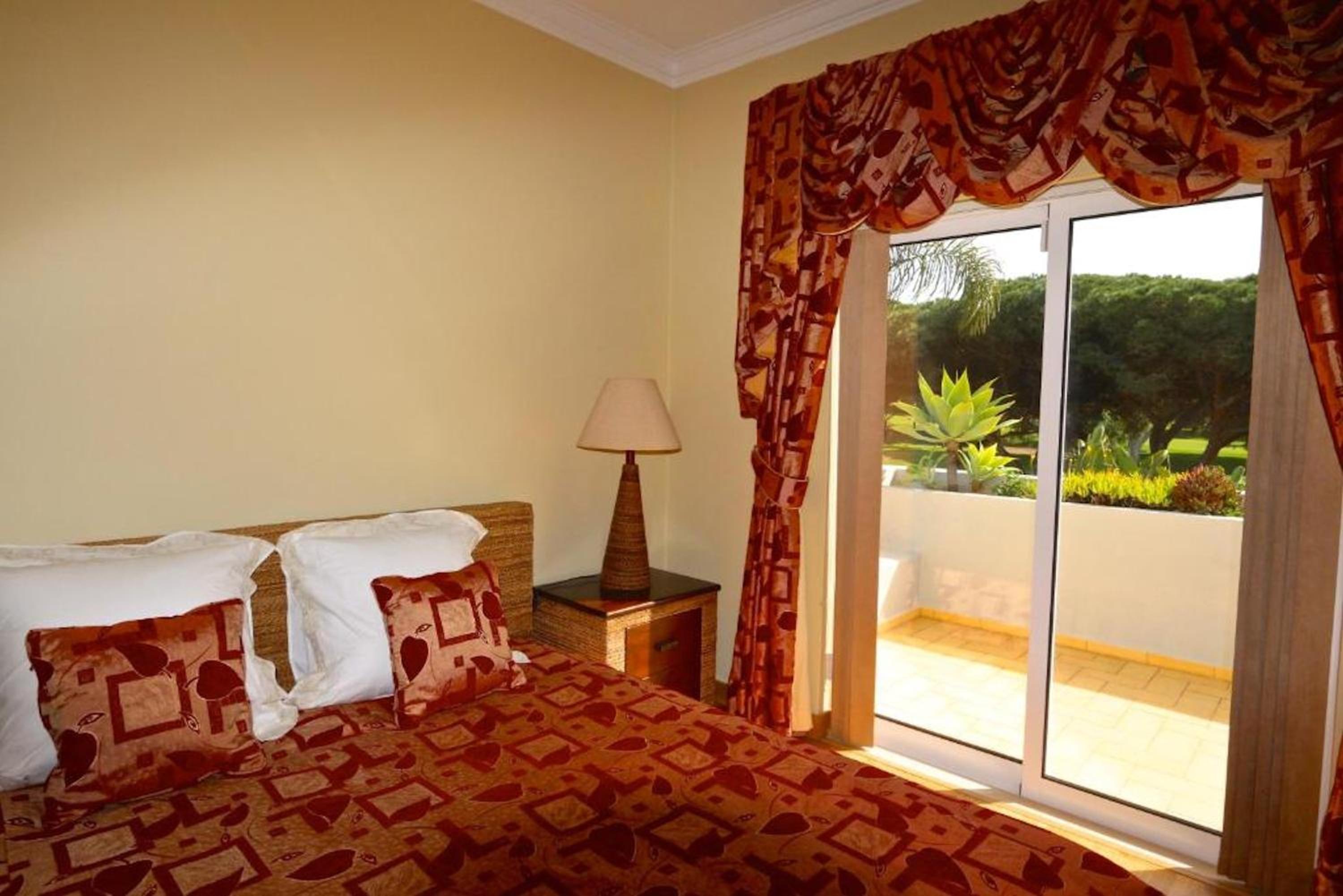 Luxury Vilamoura Villa 4 Bedrooms Villa Corvo Billiards
