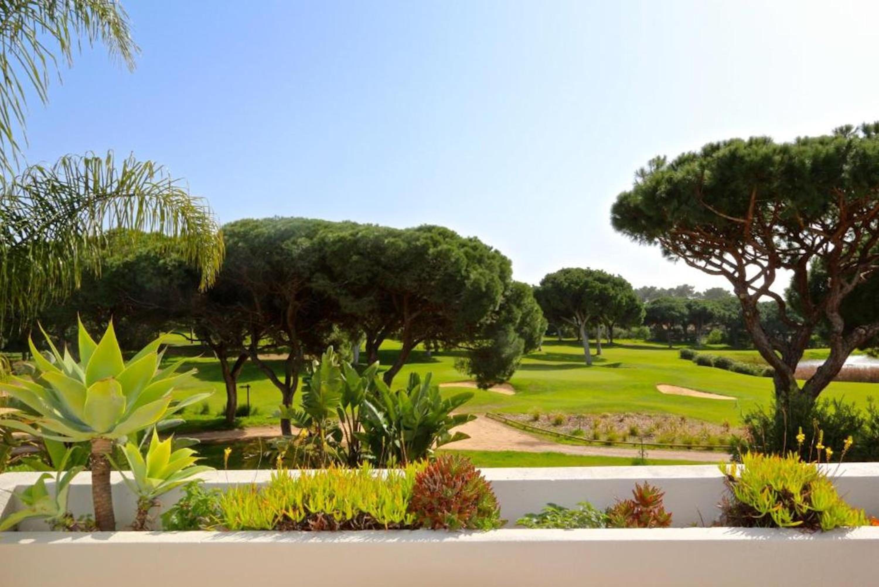 Luxury Vilamoura Villa 4 Bedrooms Villa Corvo Billiards
