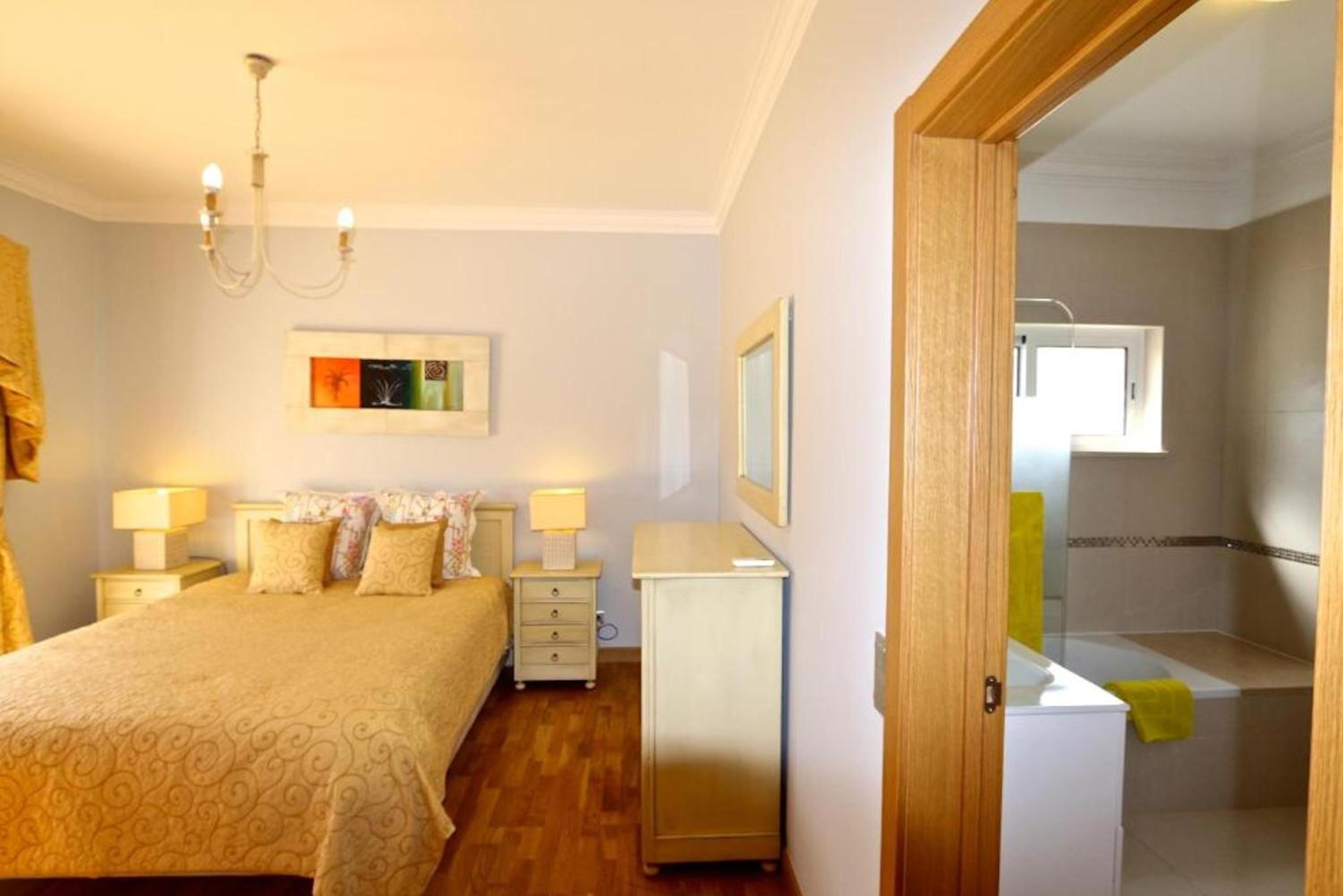 Luxury Vilamoura Villa 4 Bedrooms Villa Corvo Billiards