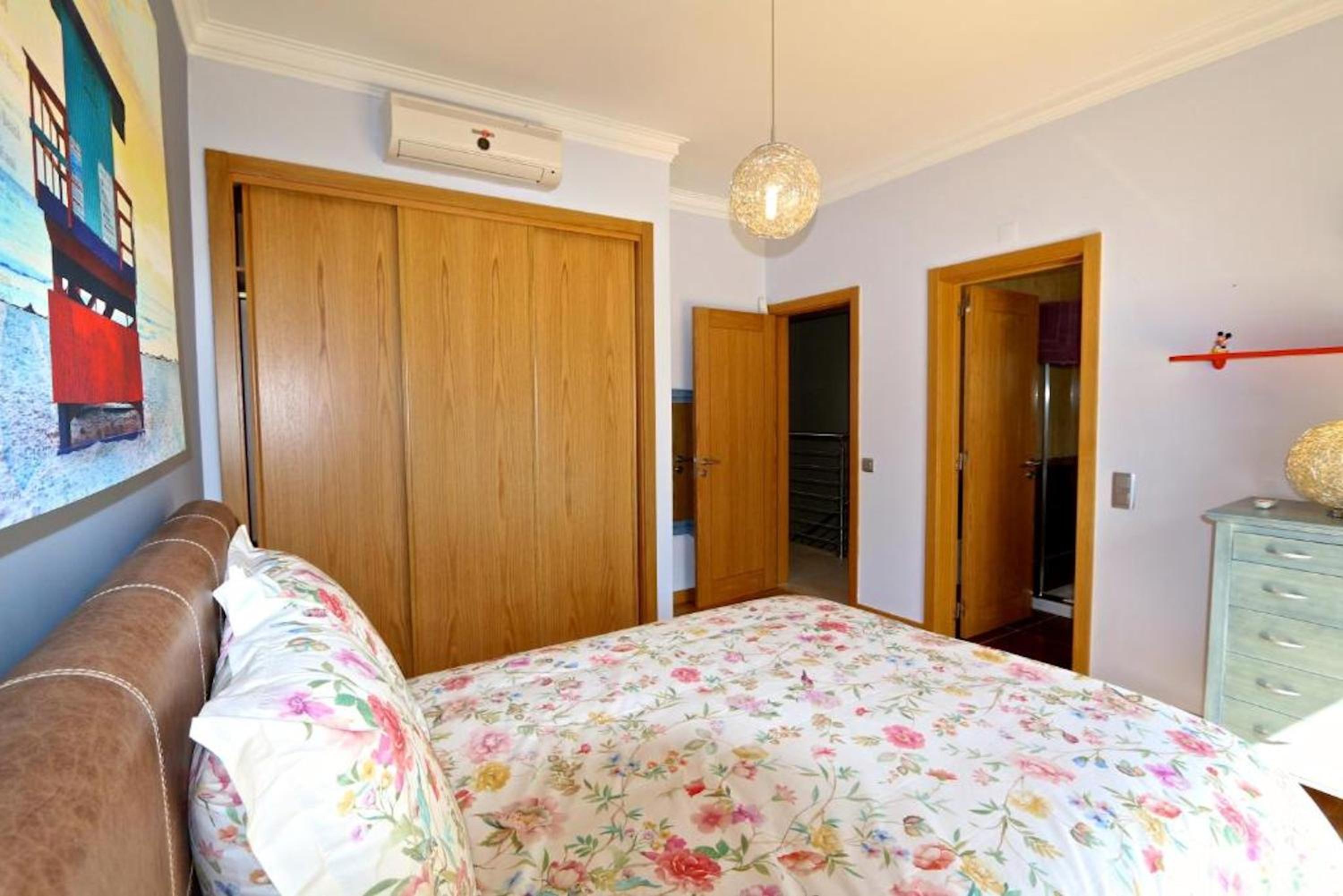 Luxury Vilamoura Villa 4 Bedrooms Villa Corvo Billiards