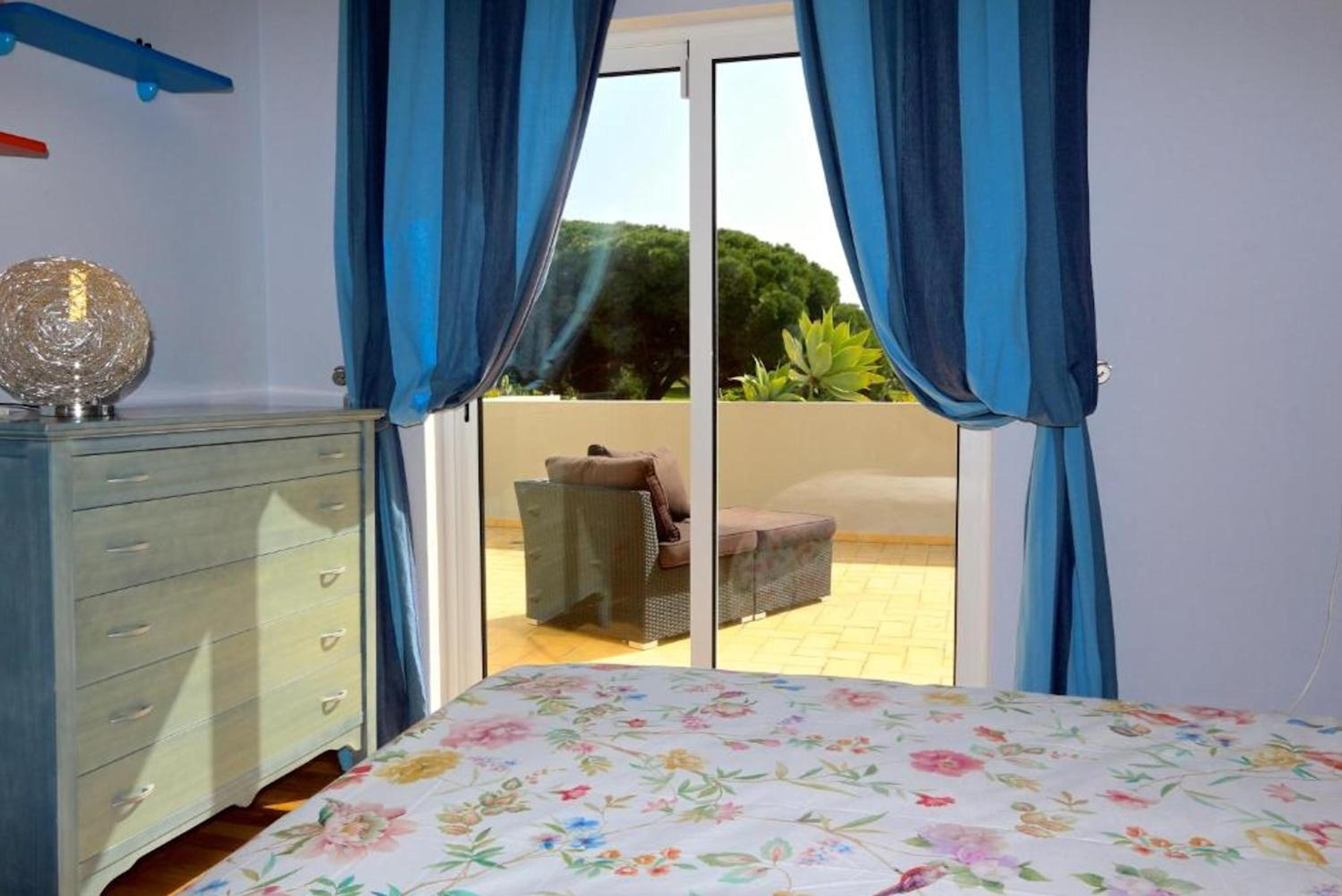 Luxury Vilamoura Villa 4 Bedrooms Villa Corvo Billiards