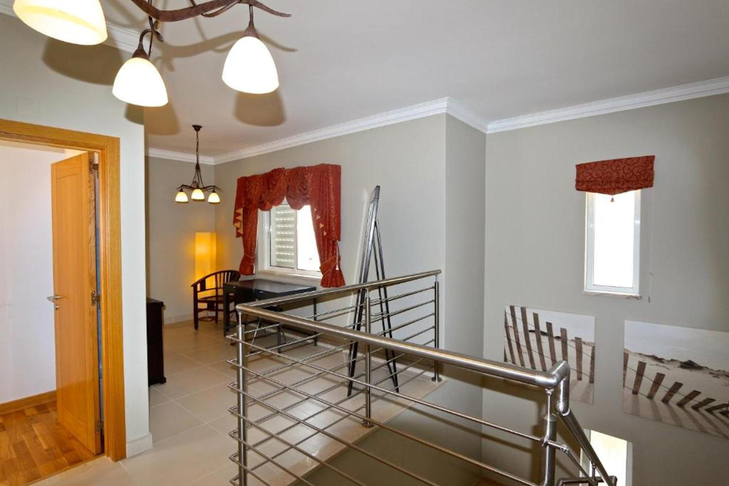 Luxury Vilamoura Villa 4 Bedrooms Villa Corvo Billiards