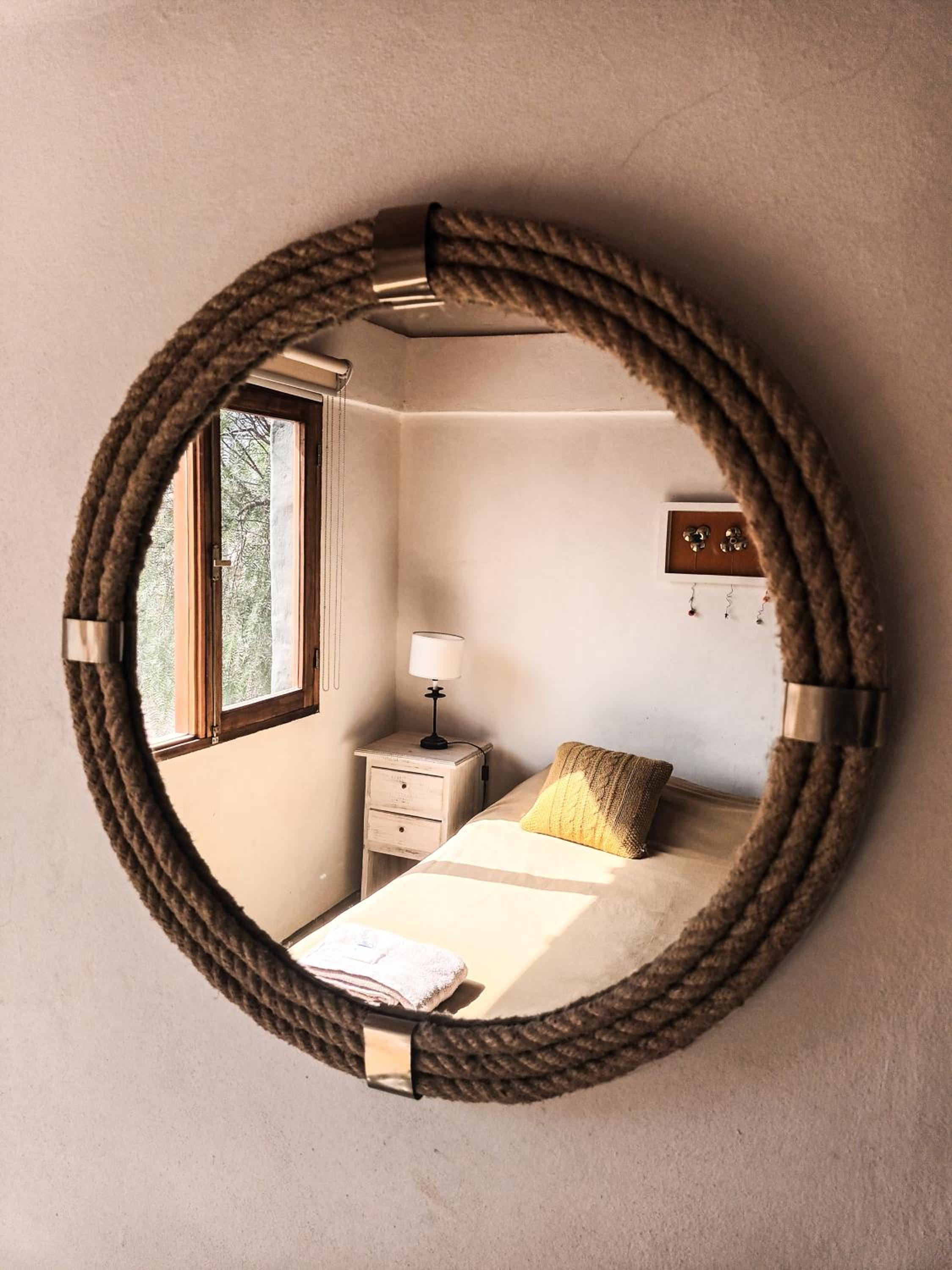 Cabañas La Sorpresa