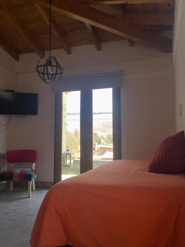 Cabañas La Sorpresa
