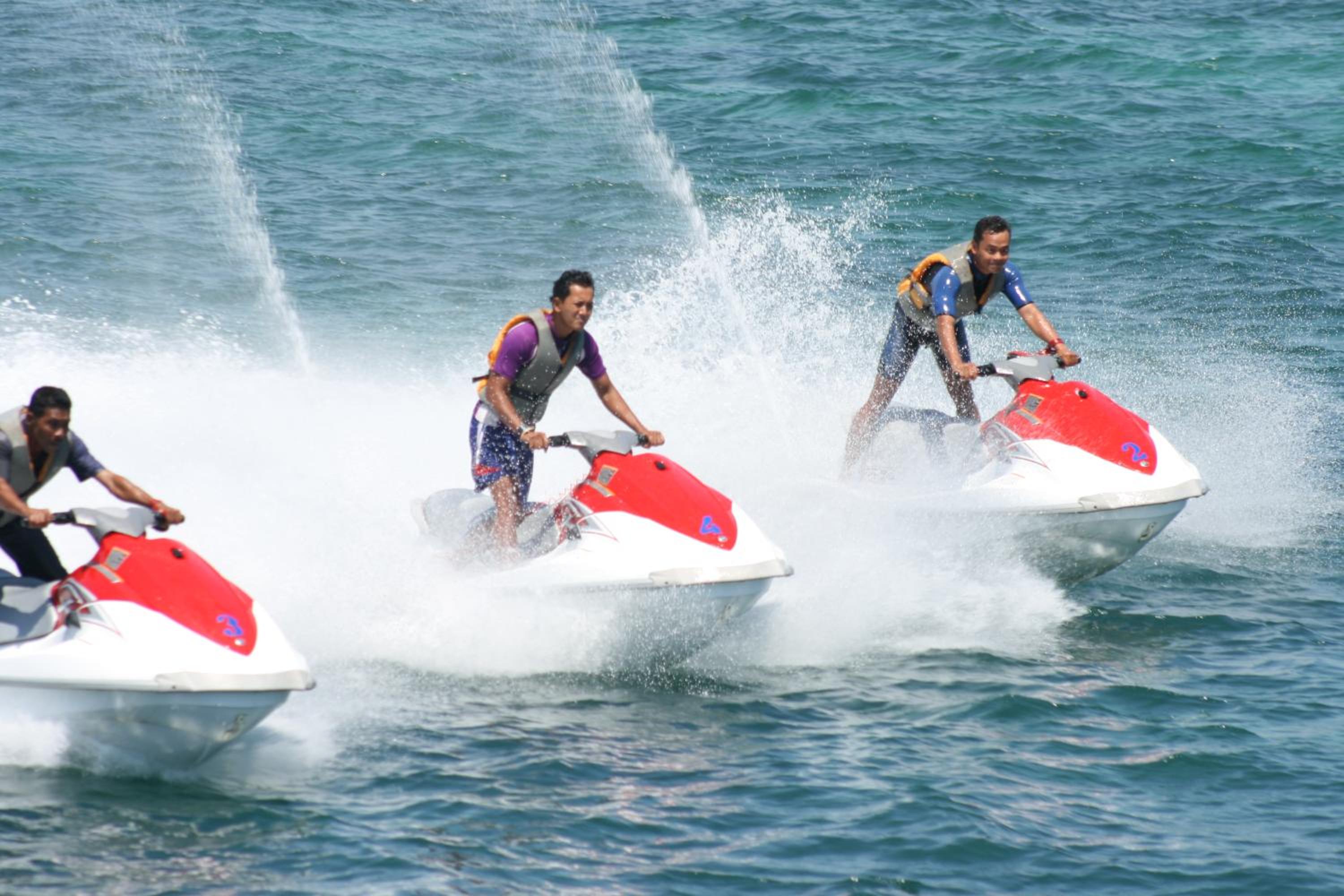 Turi Beach Resort 2