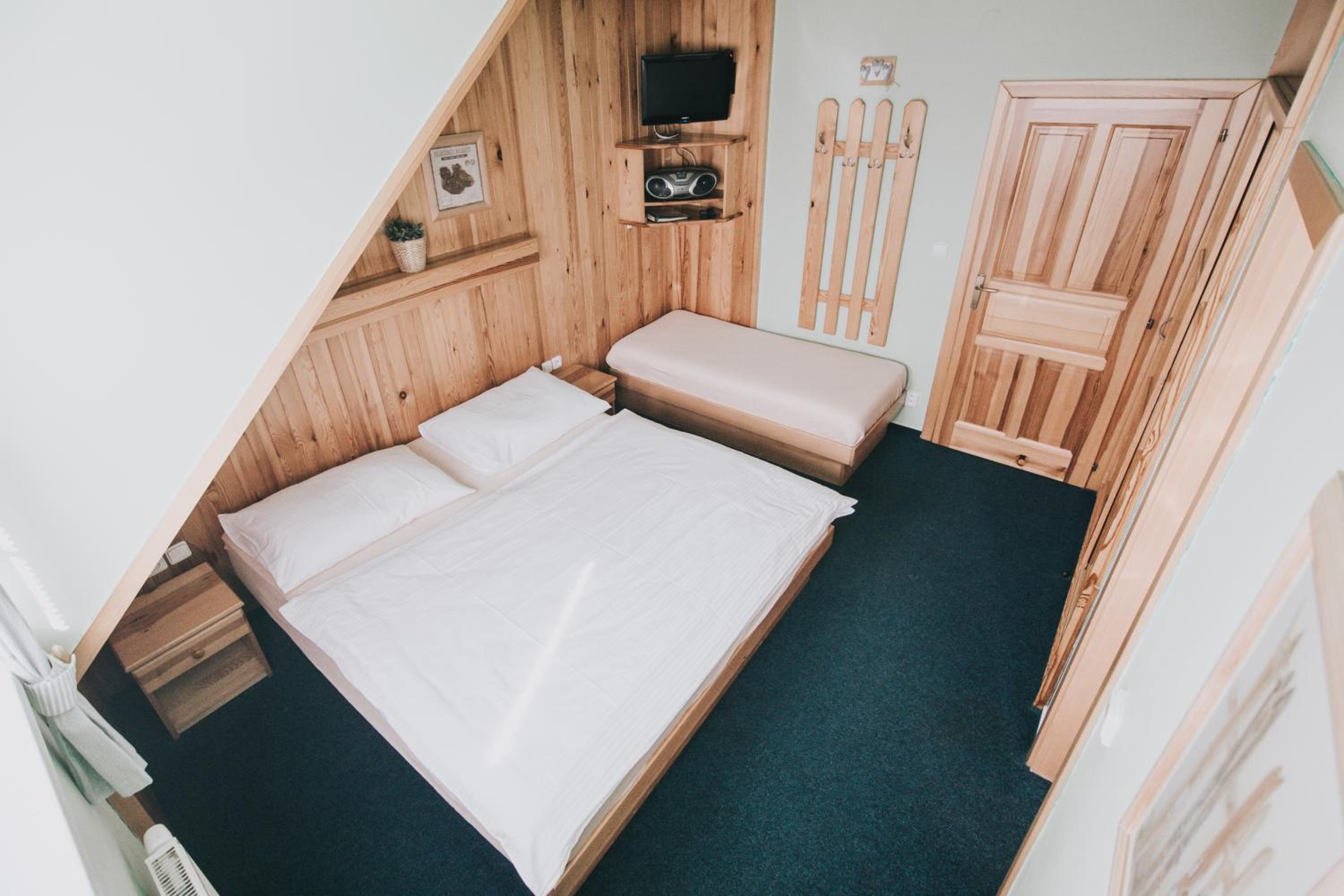 Rodinný resort UKO