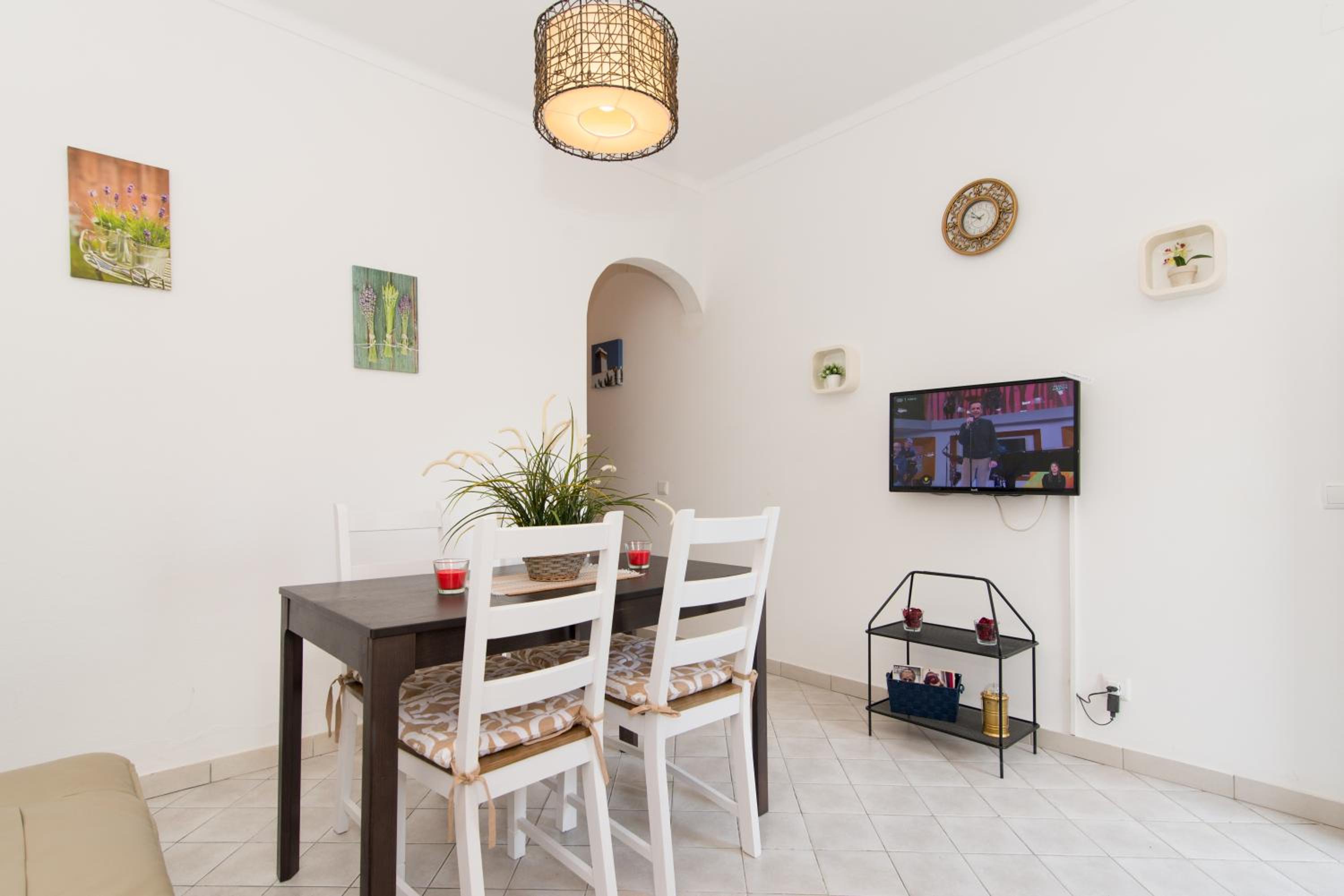 Casa Florinda By ALGARTUR view 2