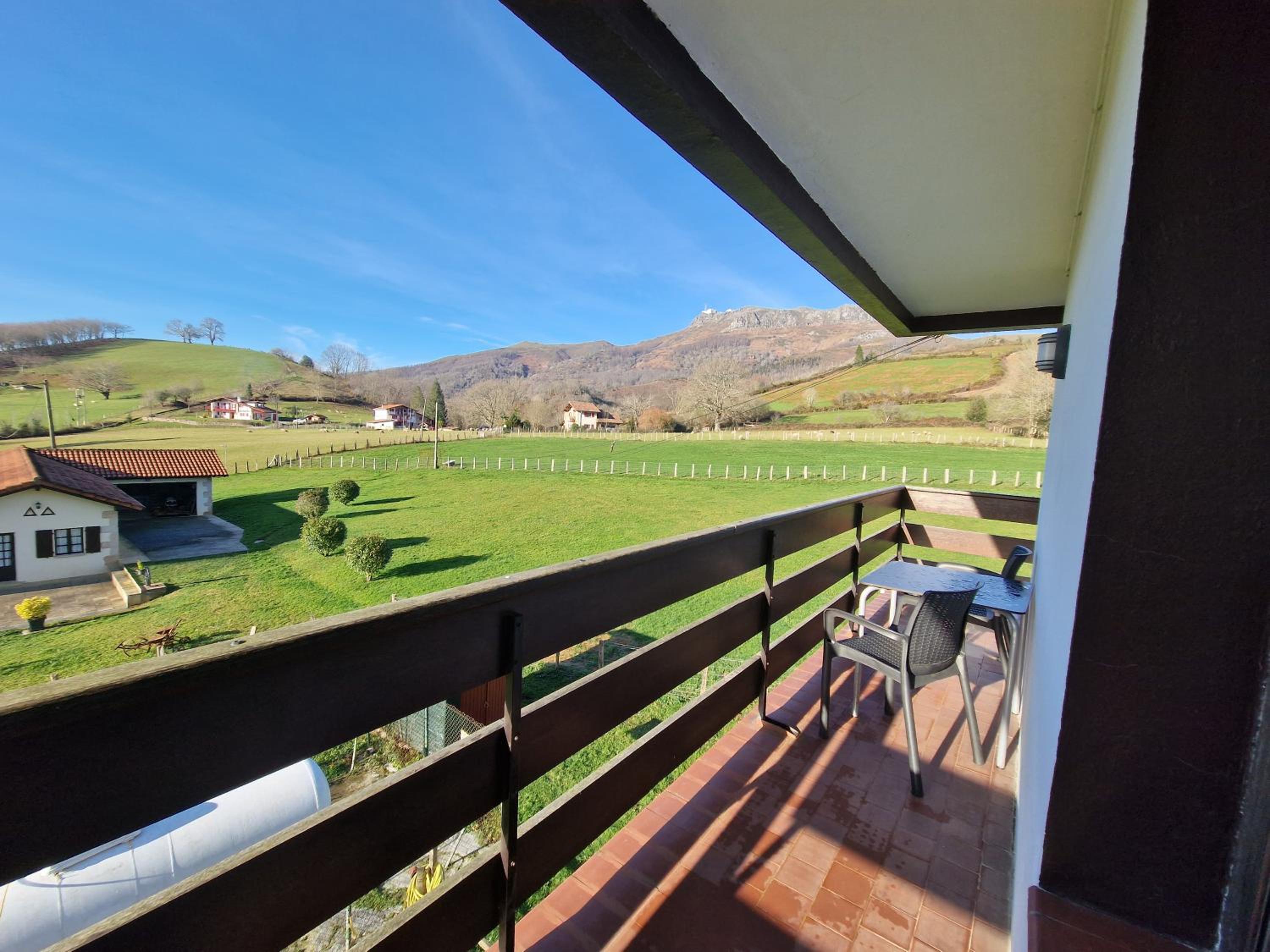 Lizuniaga Nature Retreat