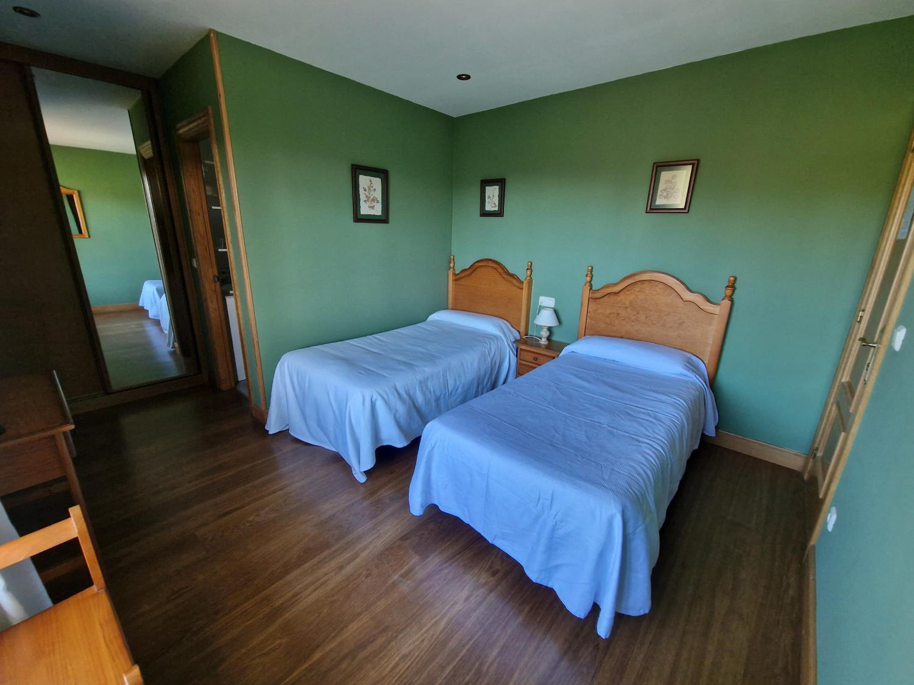 Lizuniaga Nature Retreat