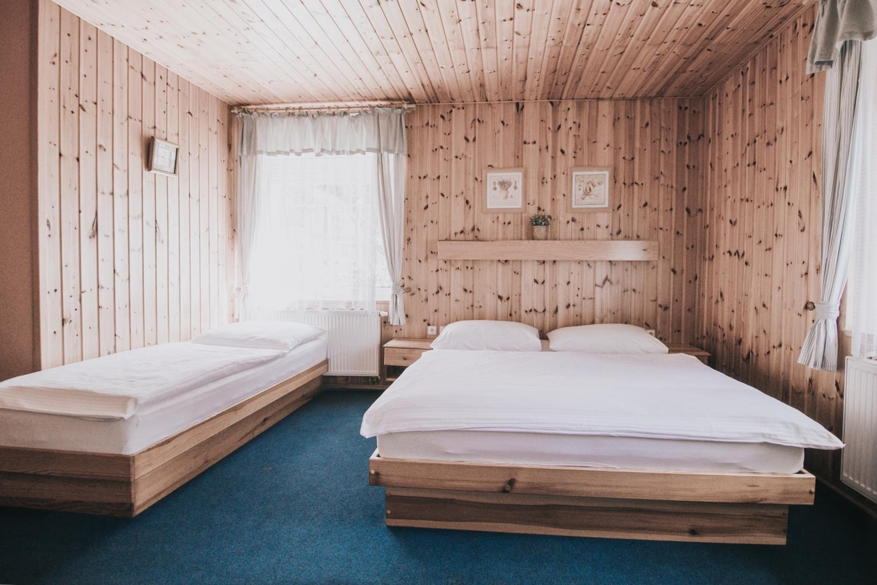 Rodinný resort UKO