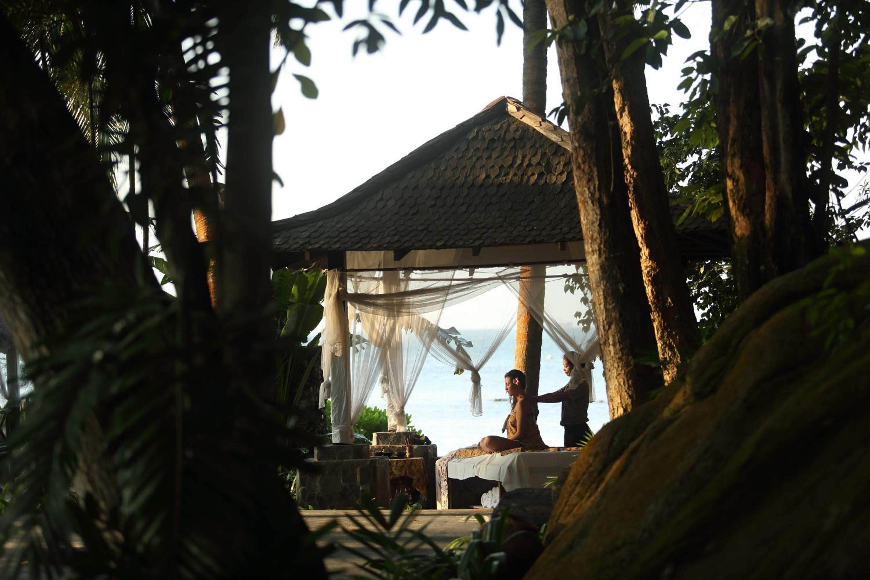 Turi Beach Resort 50