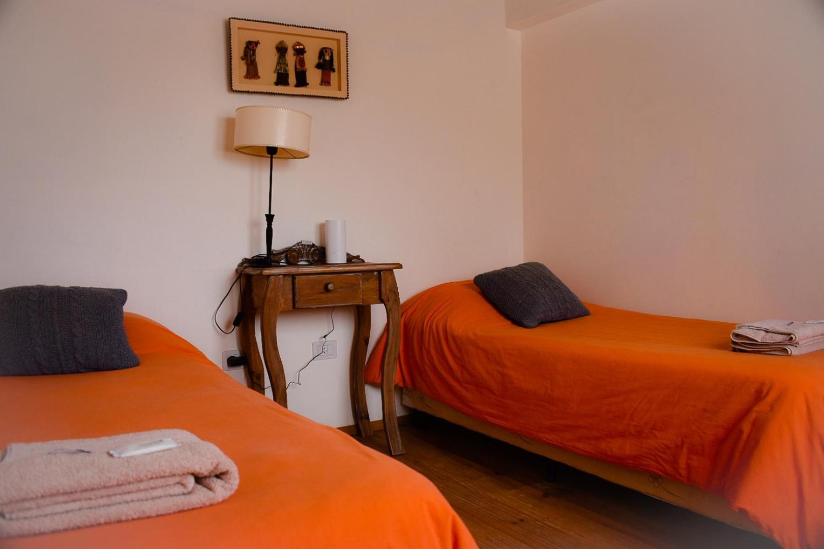 Cabañas La Sorpresa