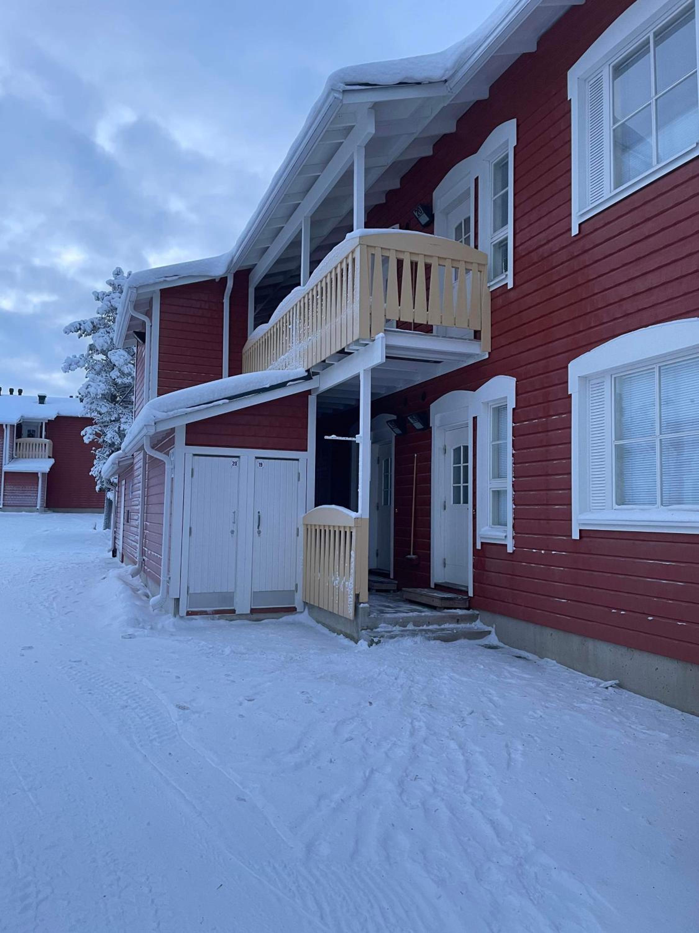 Hotel Outapailakka K19 - Image 1