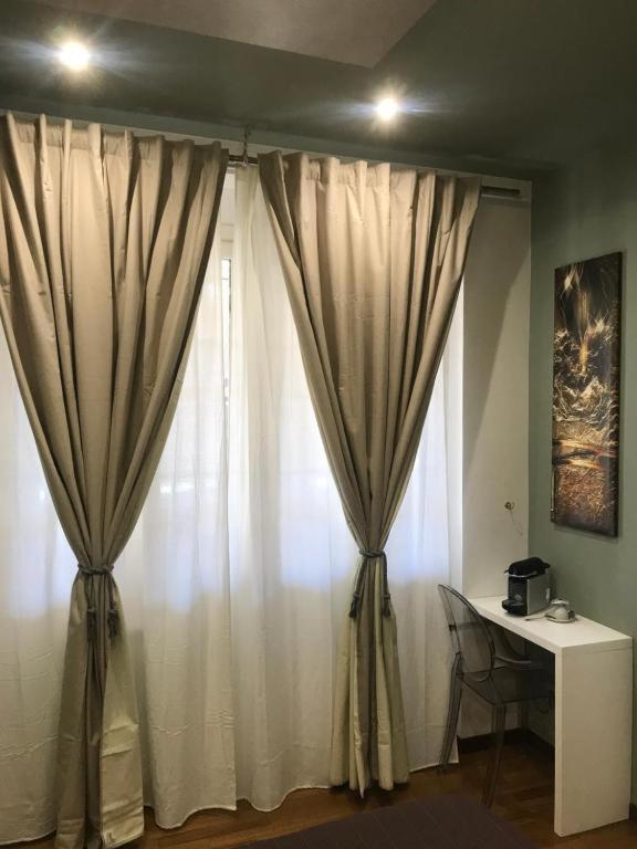 DIMORA FRATTINA en Rome