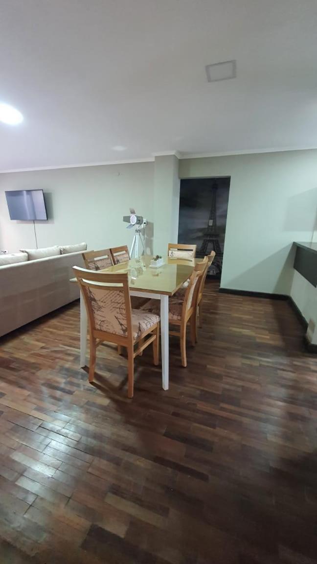 Departamento Caseros