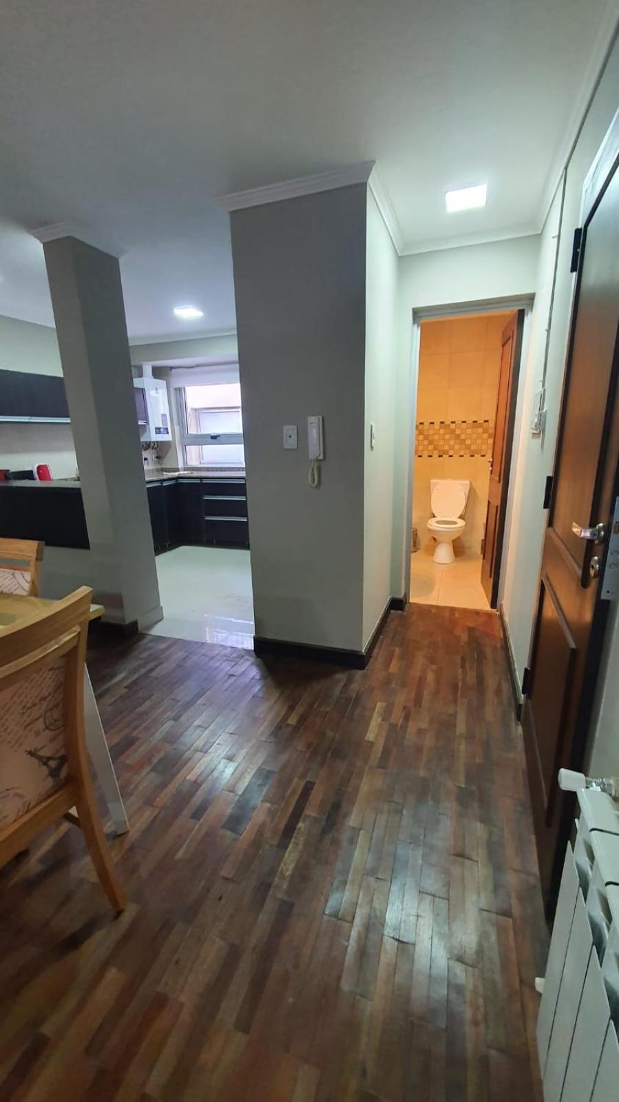 Departamento Caseros