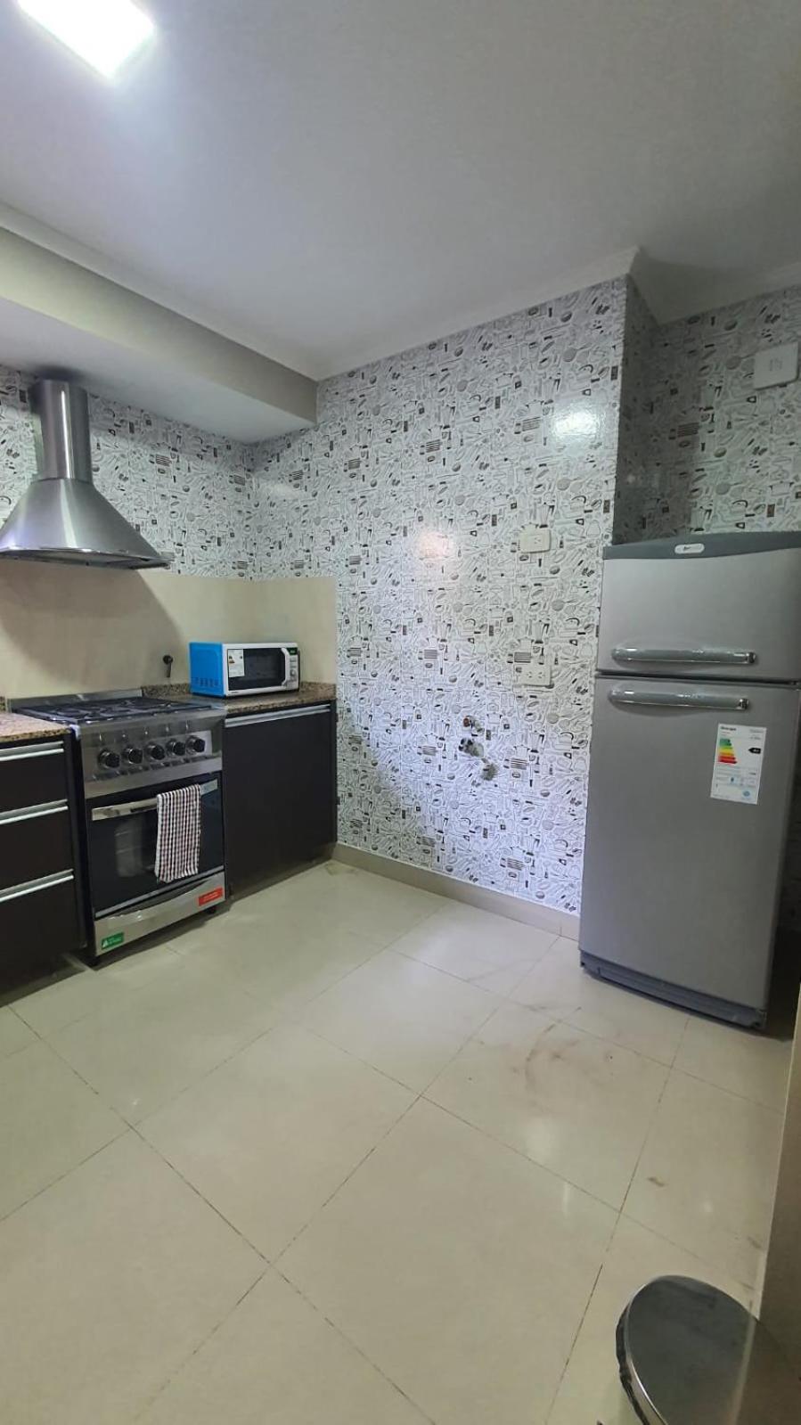 Departamento Caseros