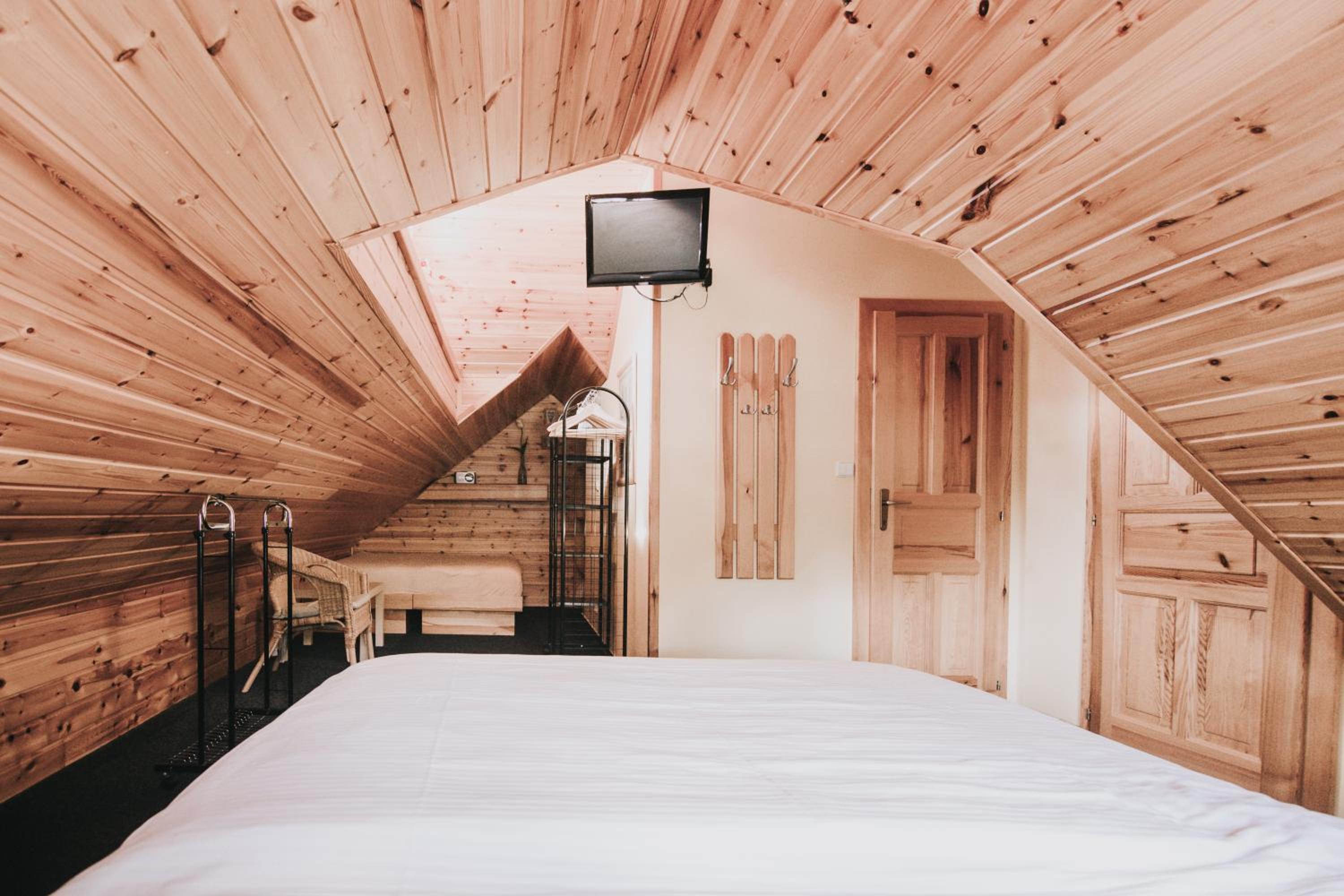 Rodinný resort UKO