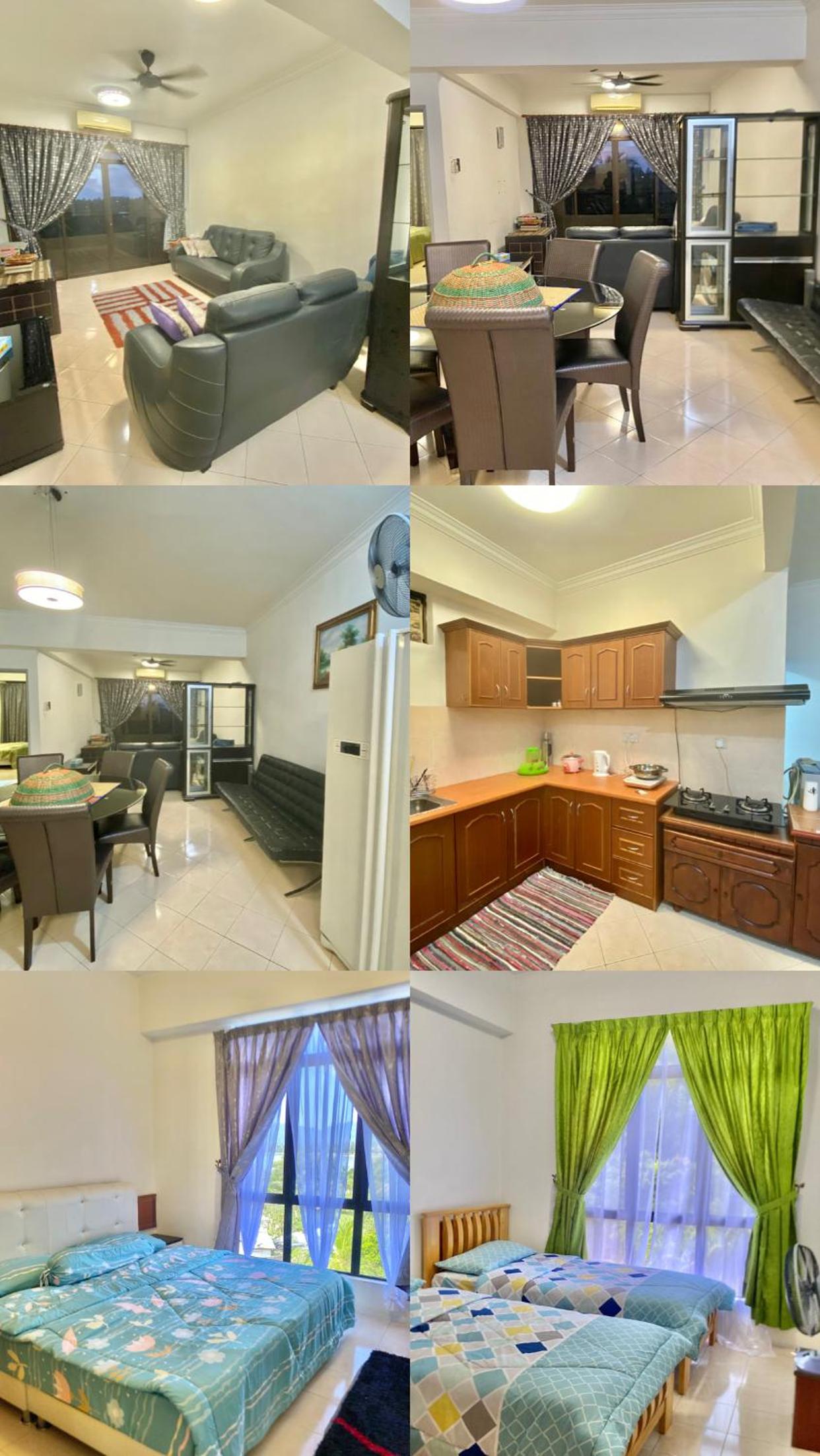 Homestay Legacy Kamariah Ahmad,Lumut photo 1