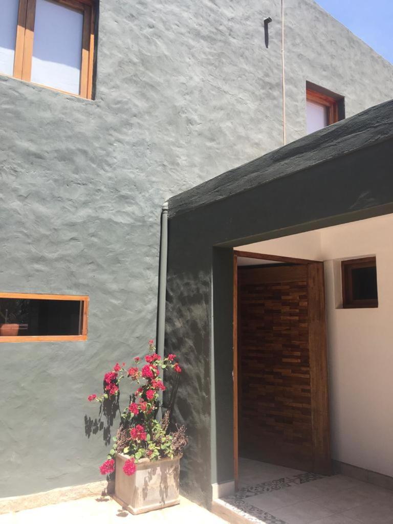 Cabañas La Sorpresa