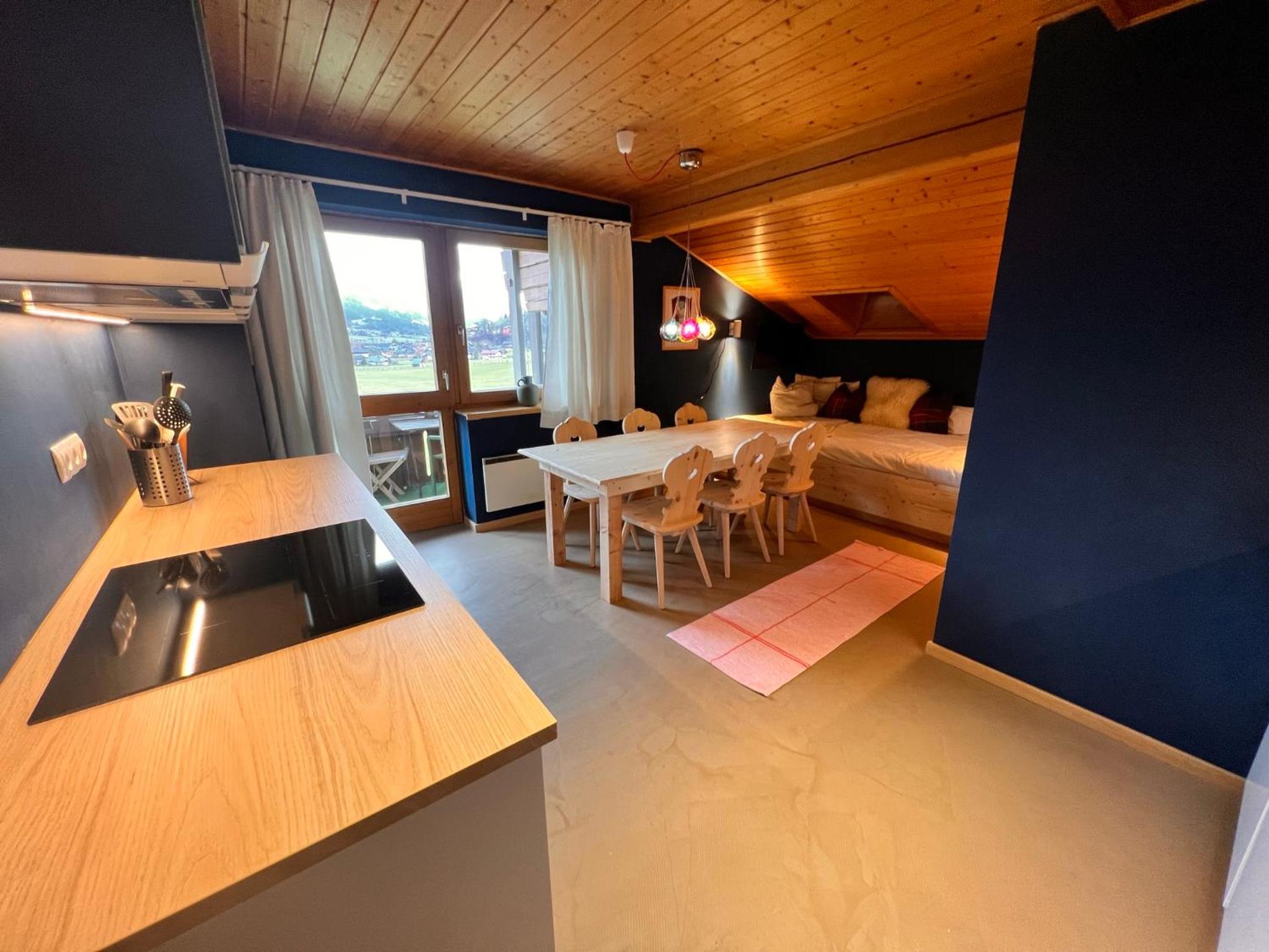 Apartmenthaus Rapplhof