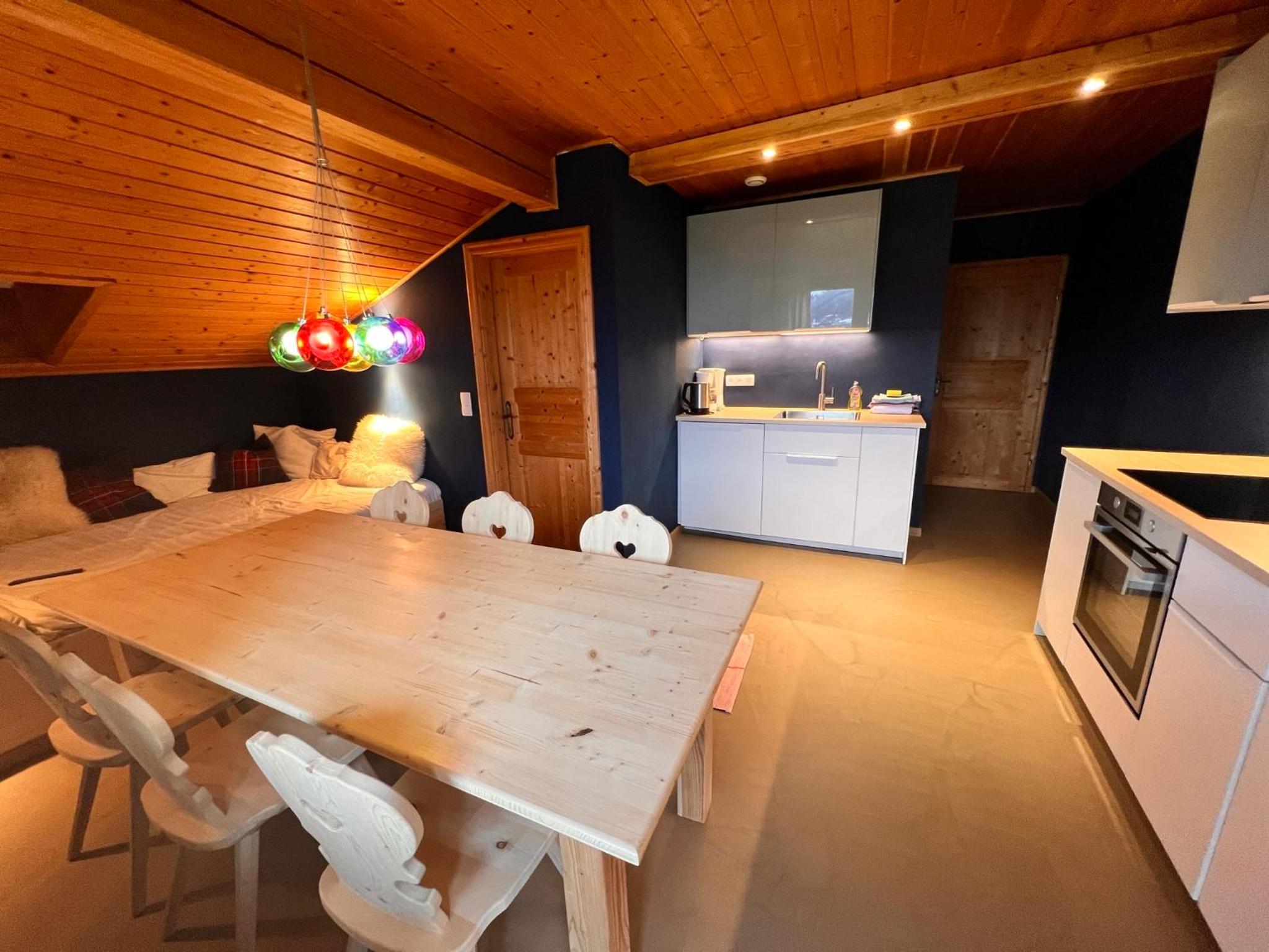 Apartmenthaus Rapplhof