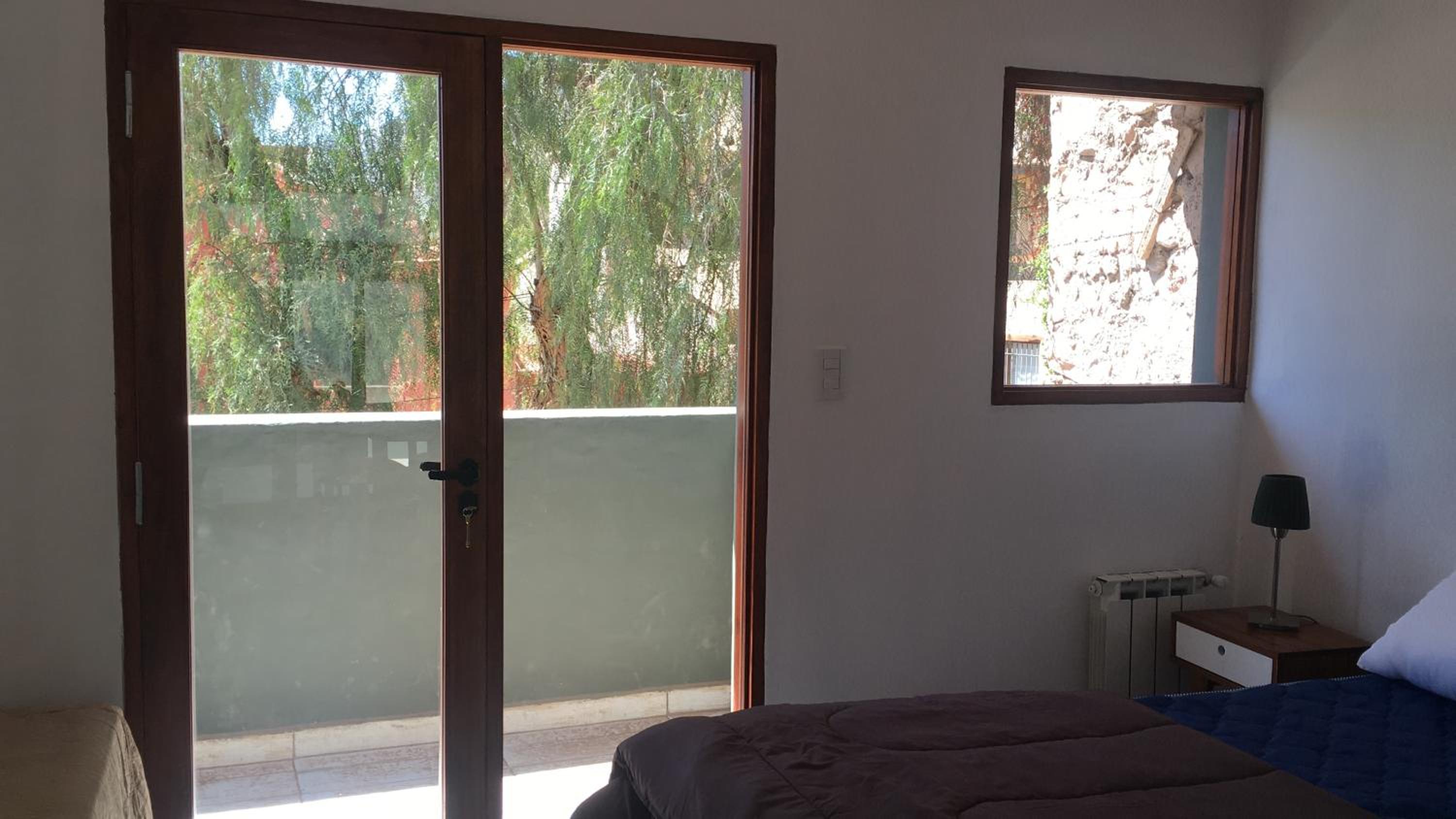 Cabañas La Sorpresa