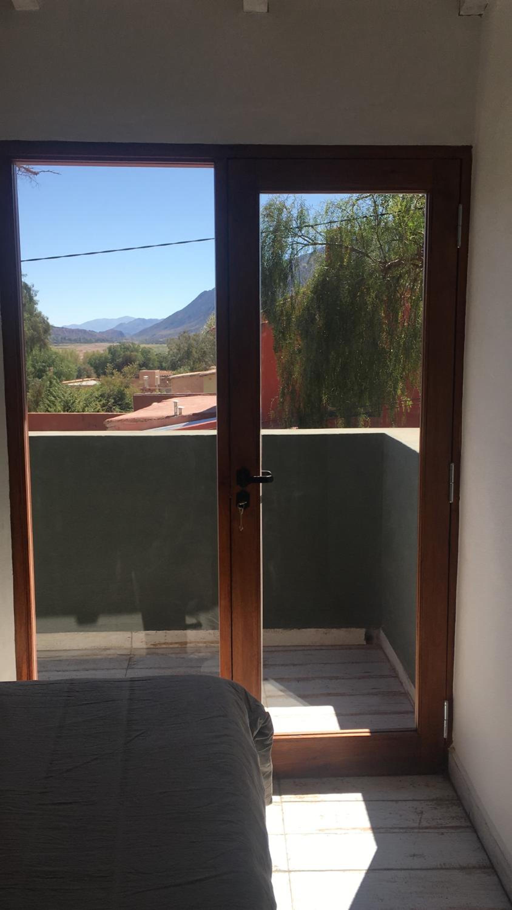 Cabañas La Sorpresa