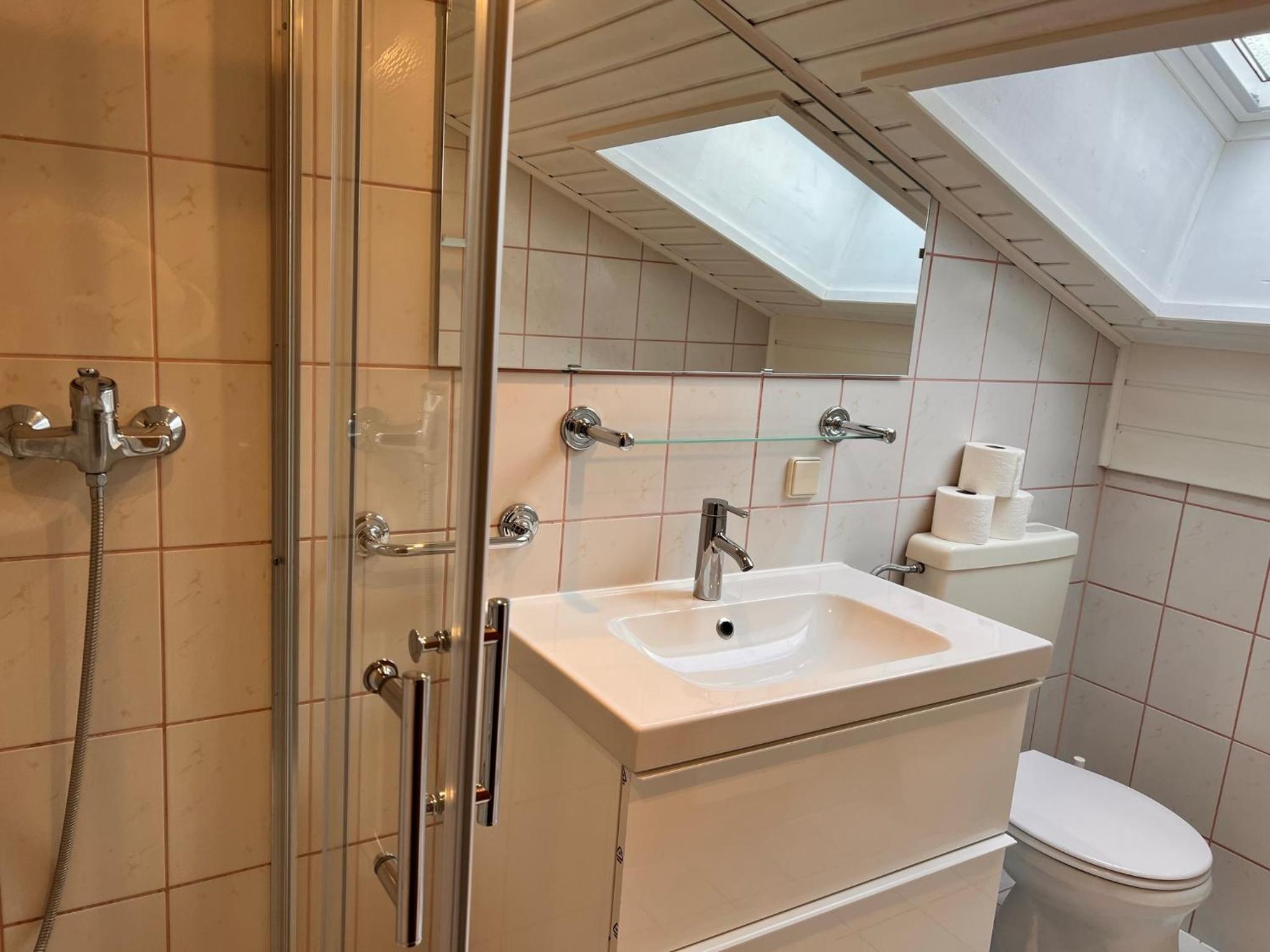 Apartmenthaus Rapplhof